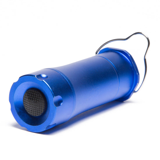 1W Aluminium Extendable Lantern & Torch