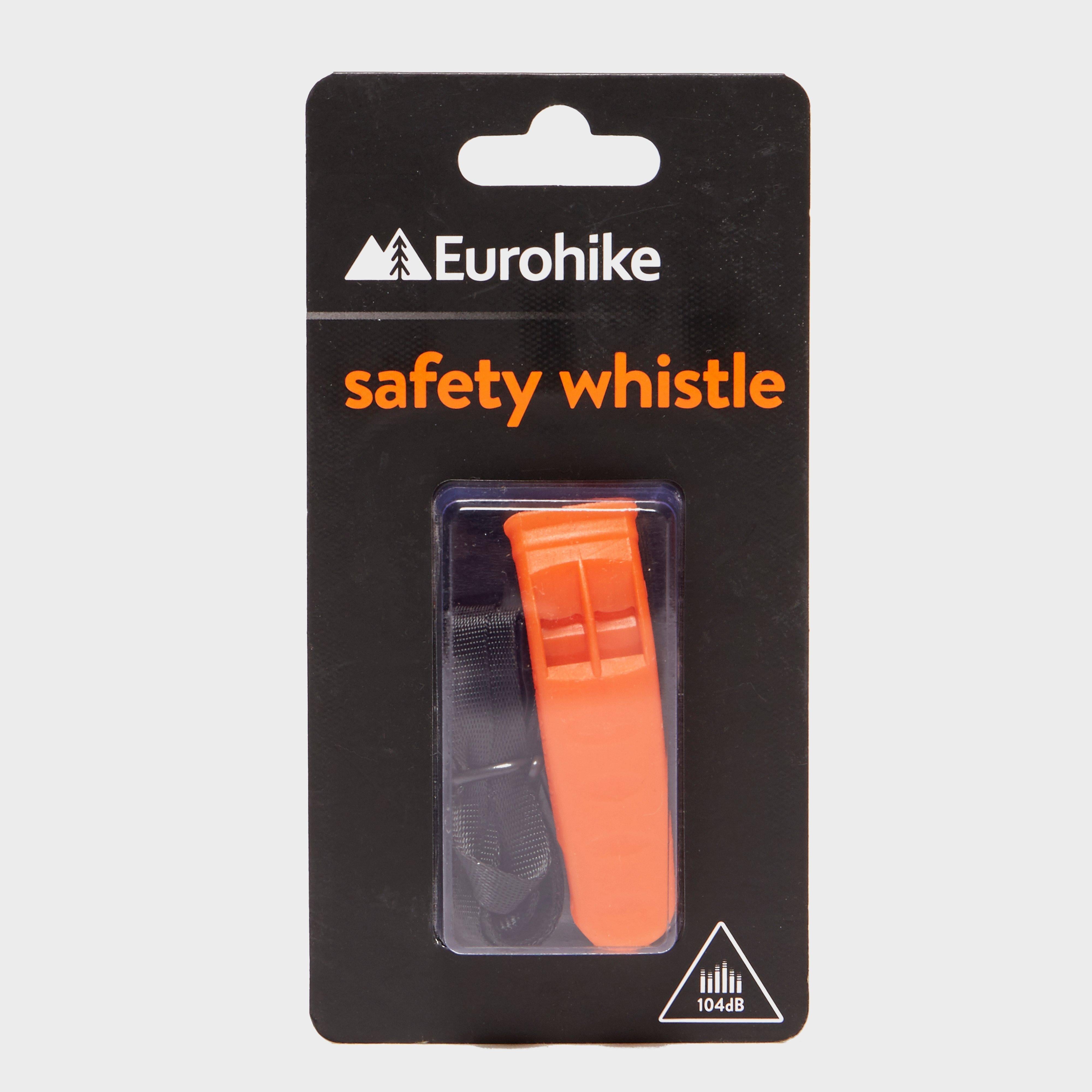 Safety Whistle