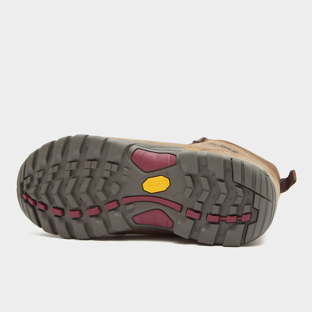 Women's Grizedale Mid Walking Boot