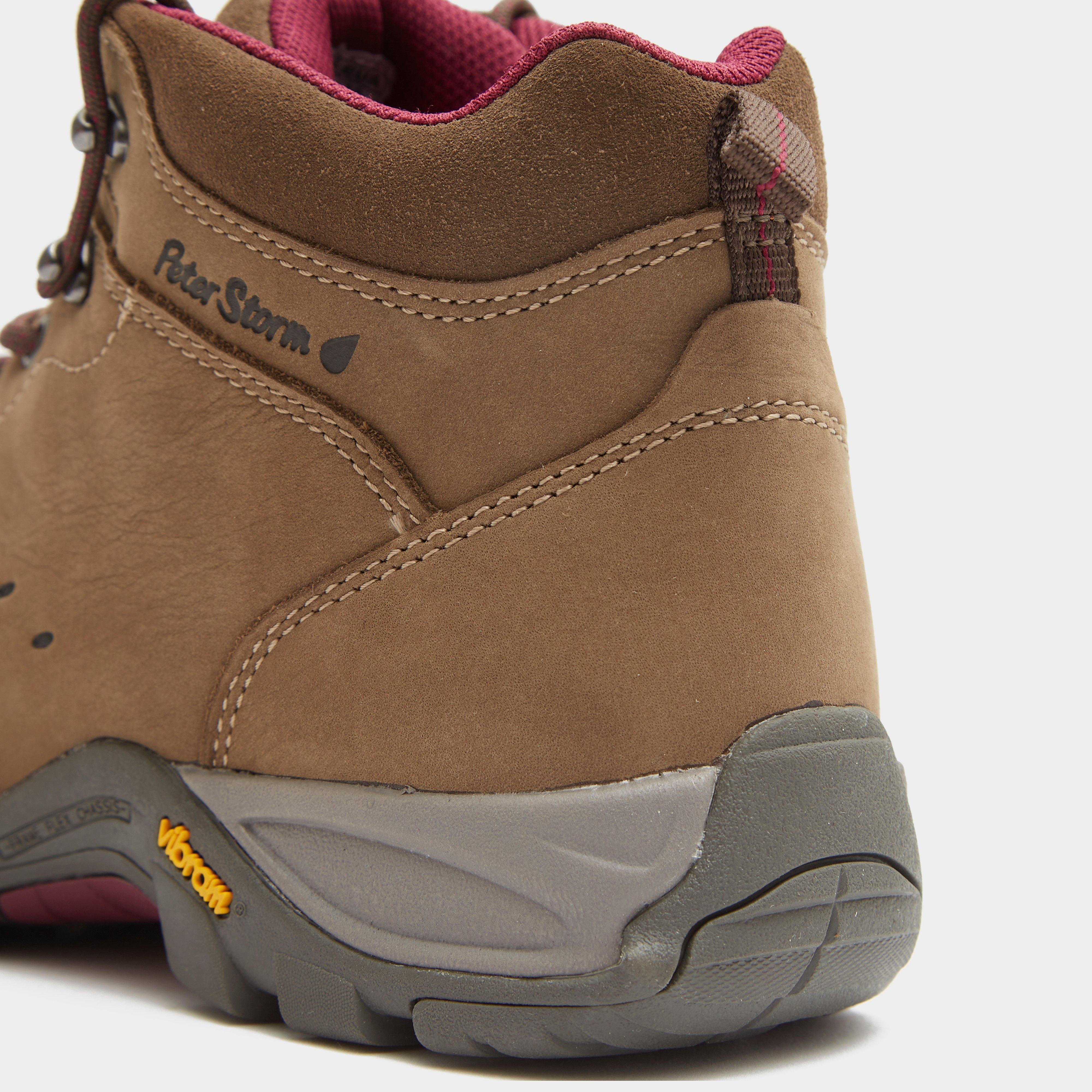 Women's Grizedale Mid Walking Boot