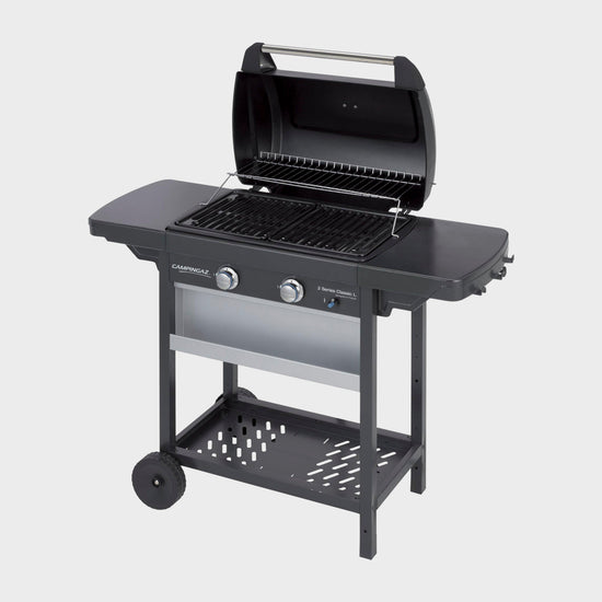 2 Series Classic L Barbecue