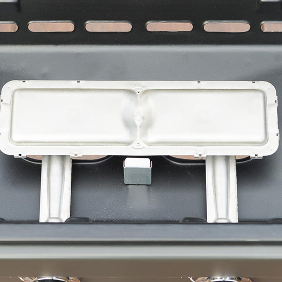 2 Series Classic L Barbecue