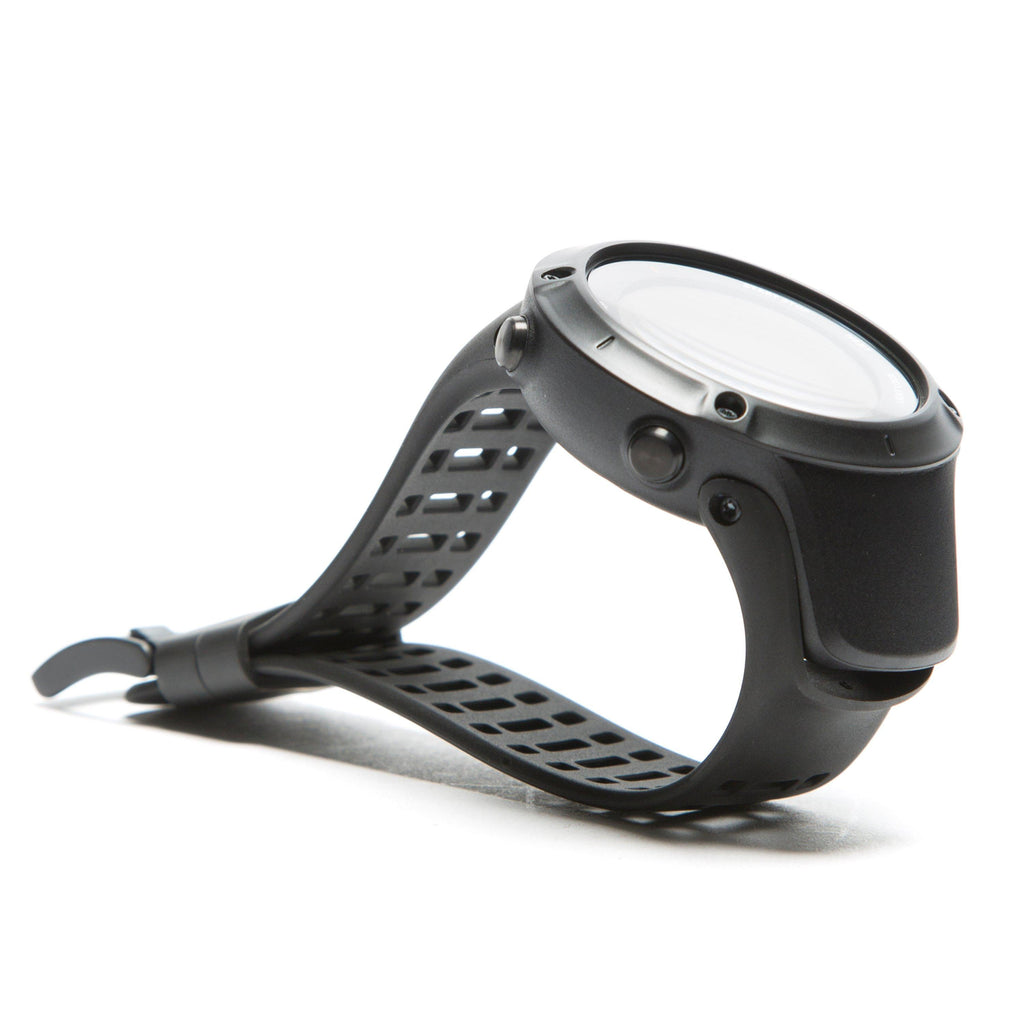 Ambit3 Peak Black Watch (Heart Rate Monitor)