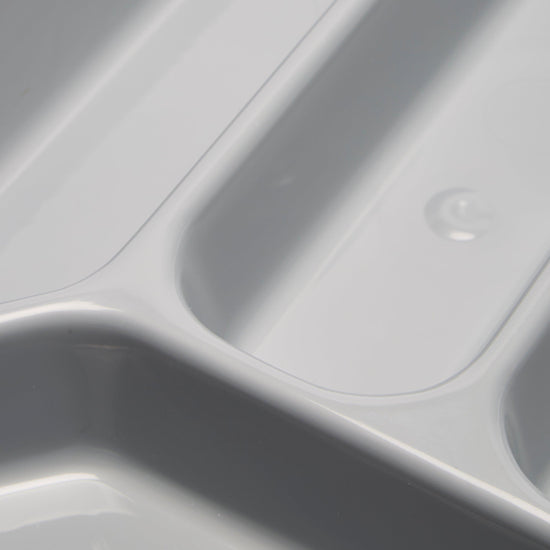 Plastic Cutlery Tray