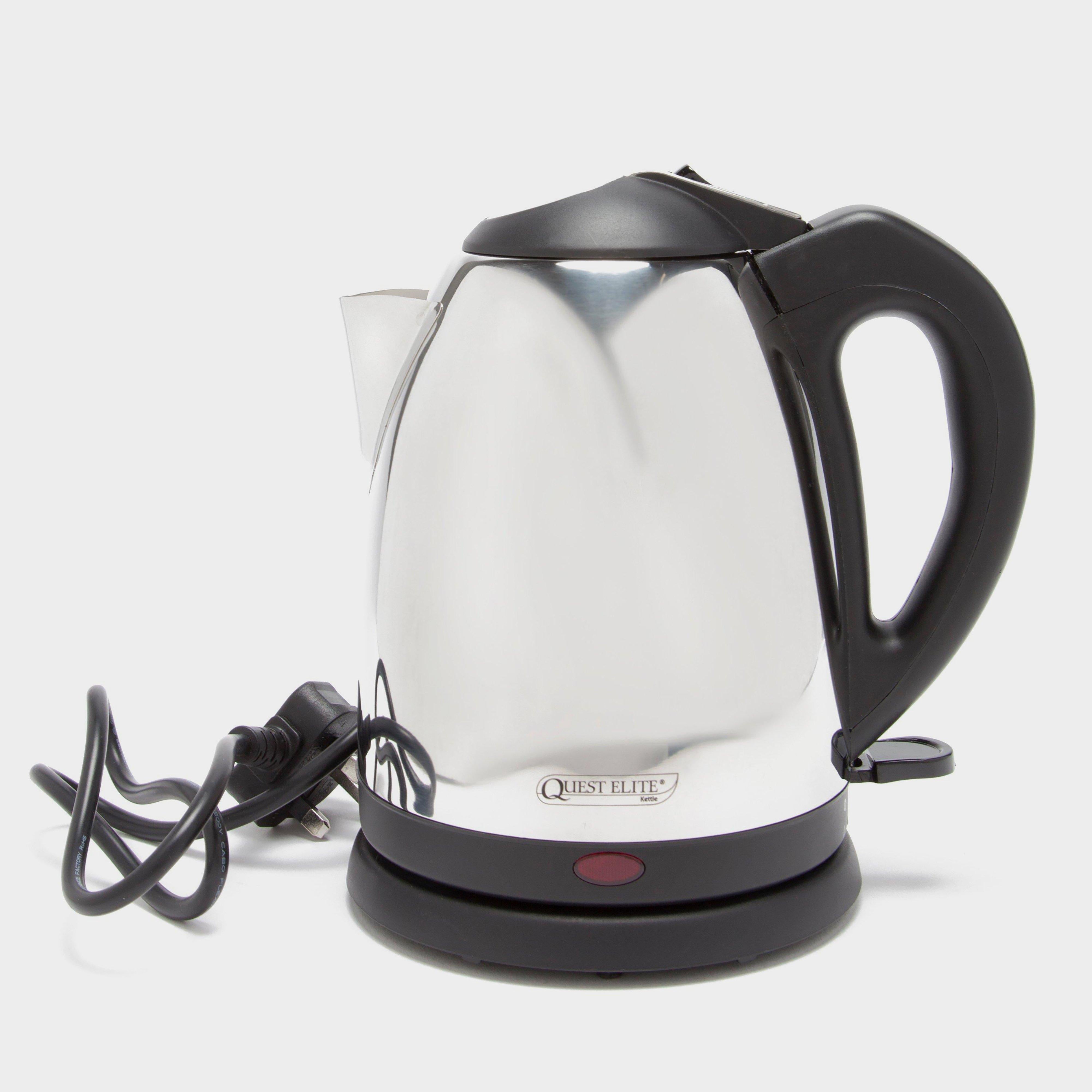 1.2L Low Wattage Kettle