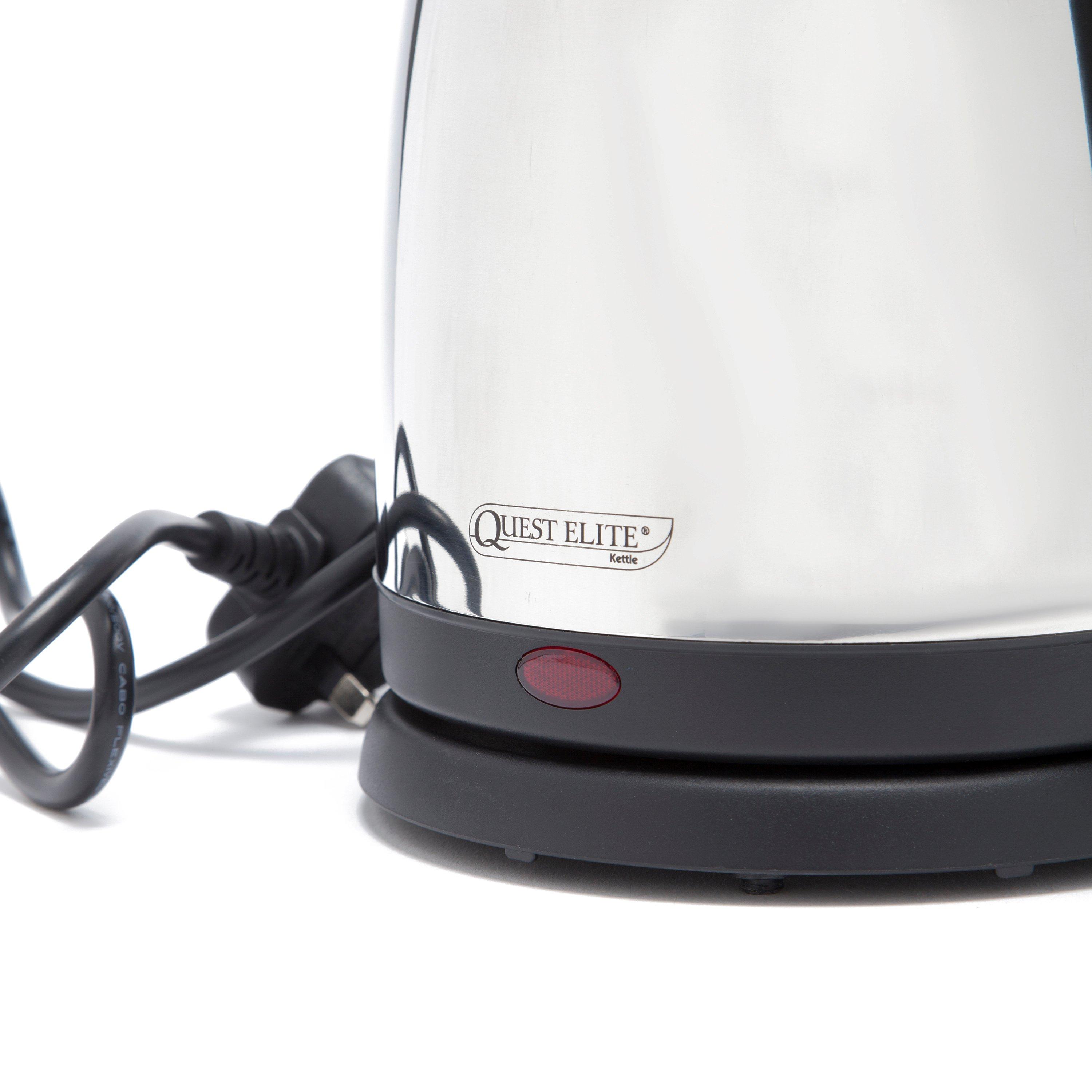 1.2L Low Wattage Kettle