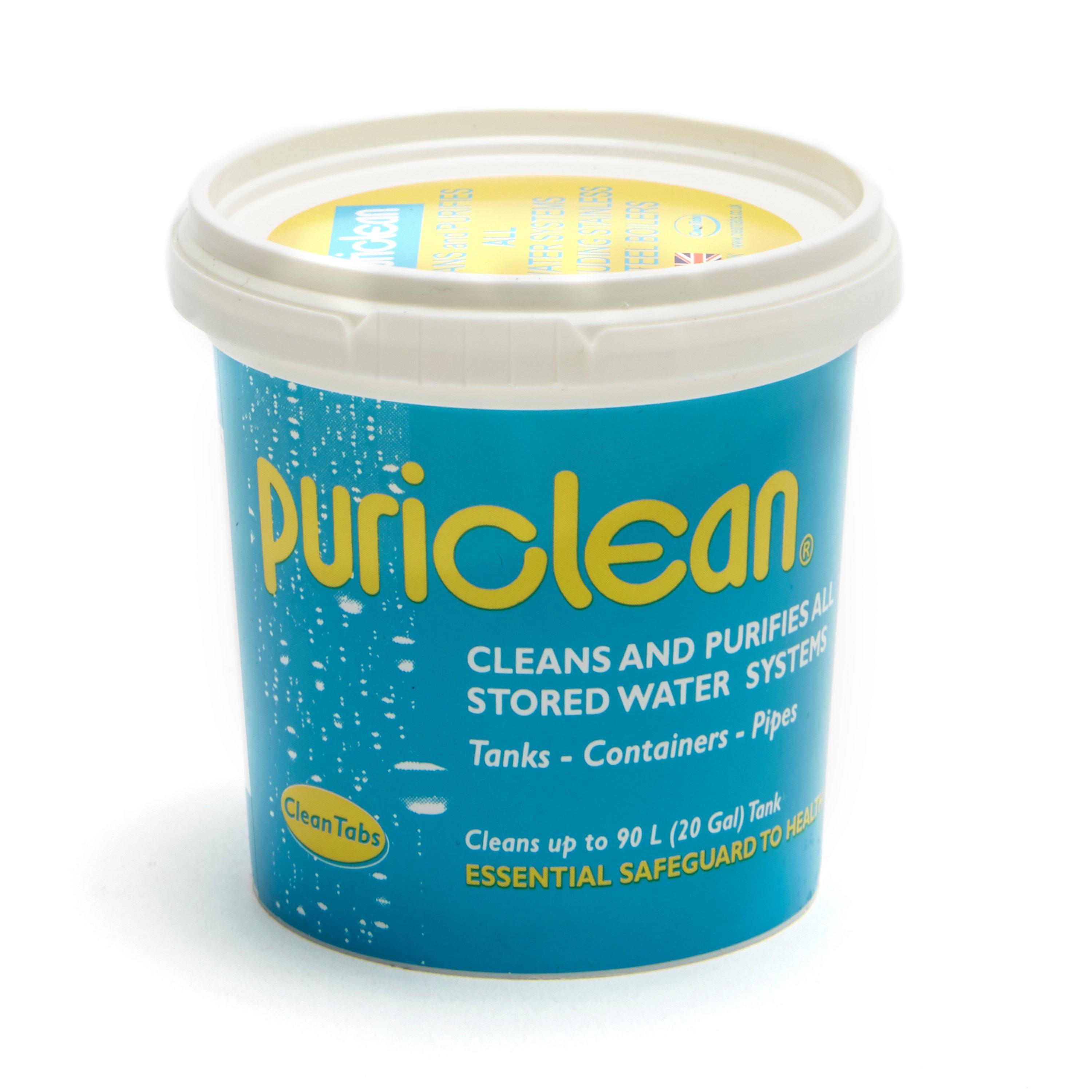 Puriclean 100g