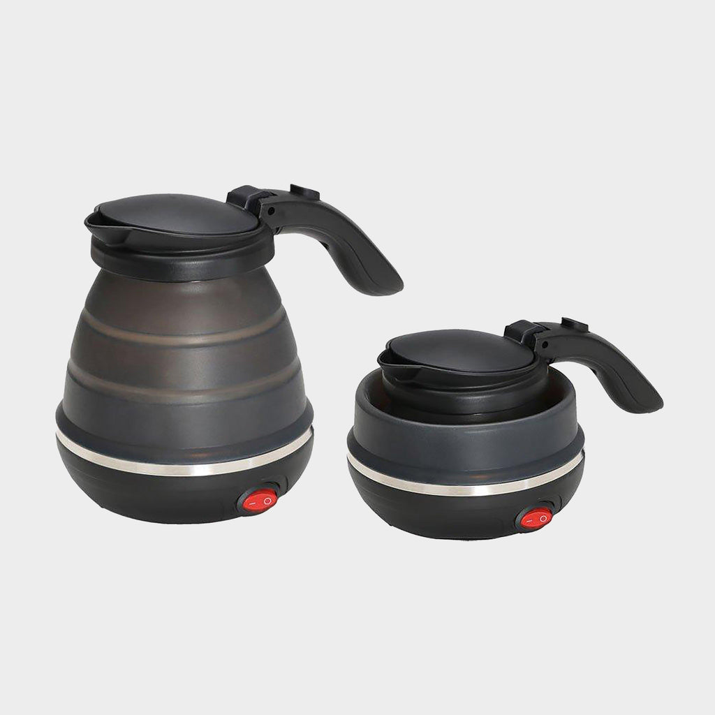 Folding Kettle