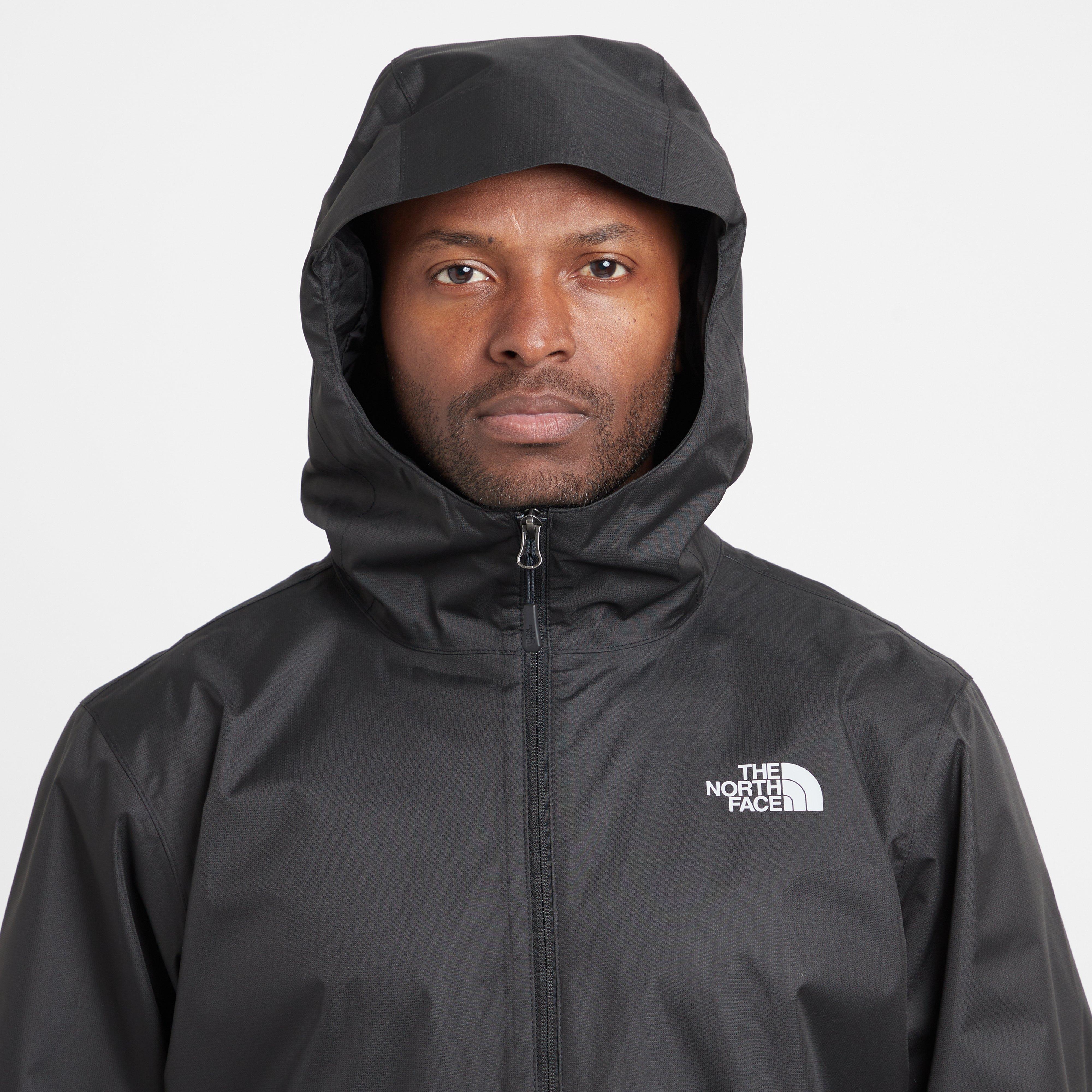 Men's Quest Jacket