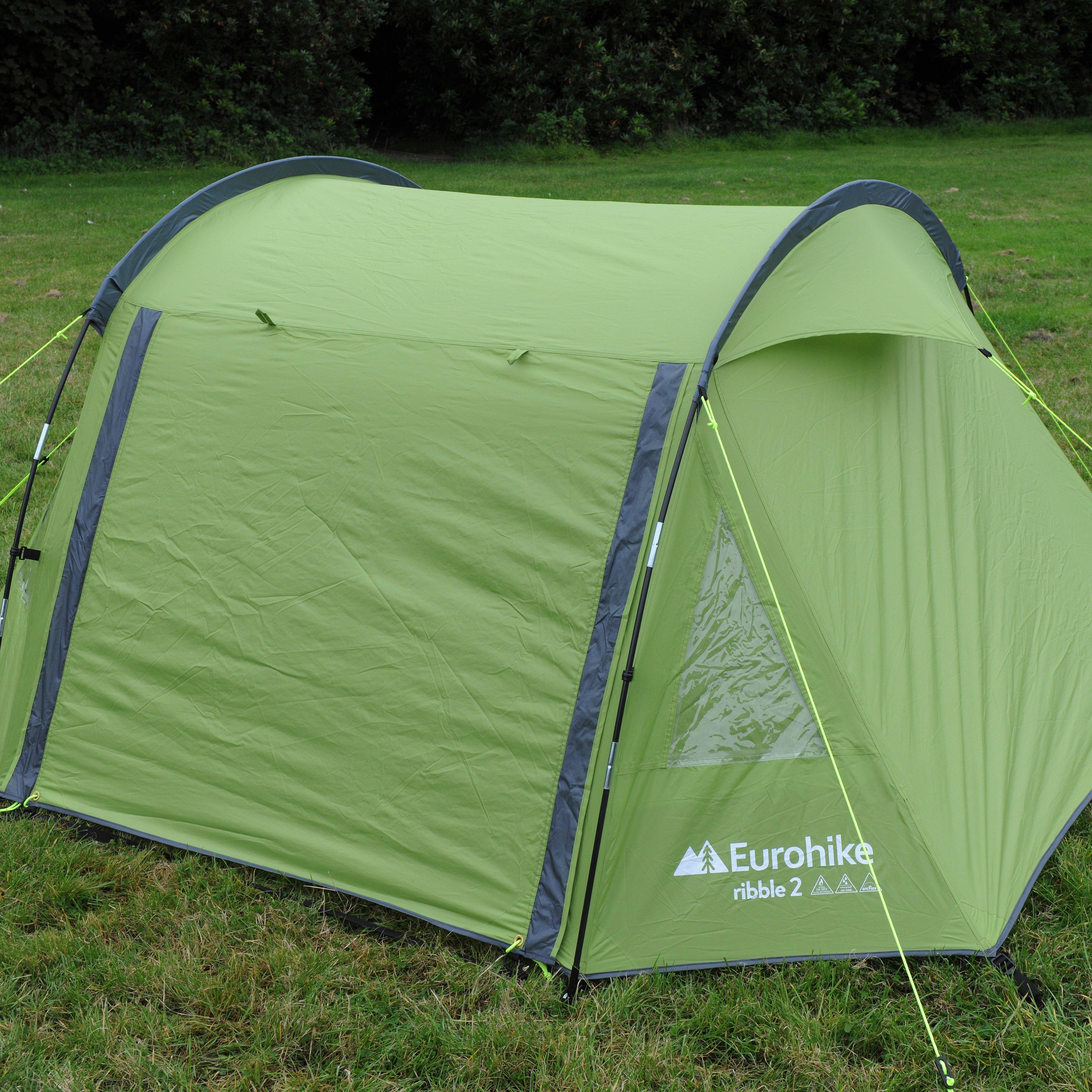 Ribble 200 2 Person Tent