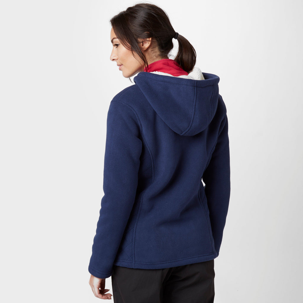 Women's Celia Hooded Fleece