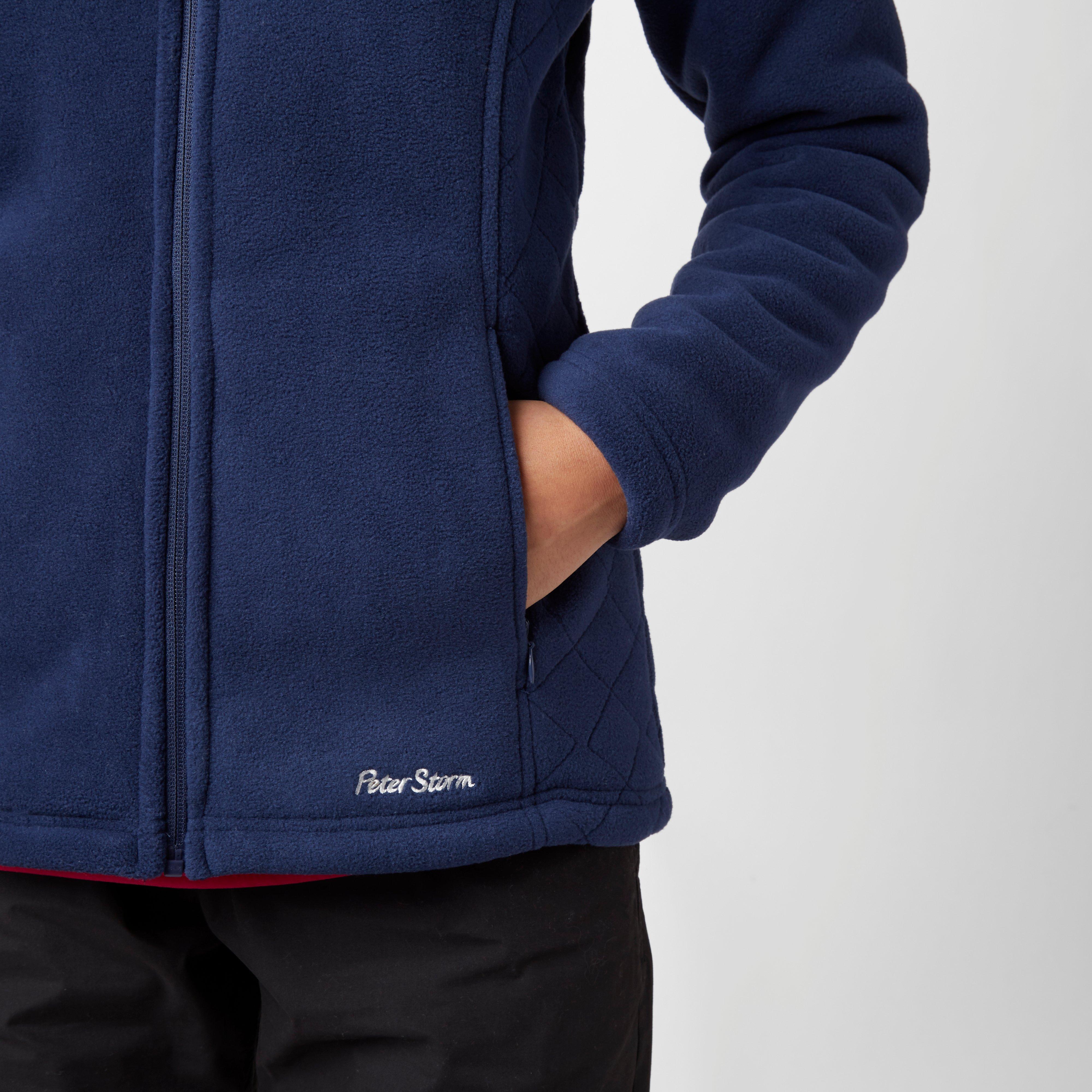 Women's Celia Hooded Fleece