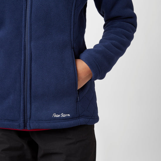 Women's Celia Hooded Fleece