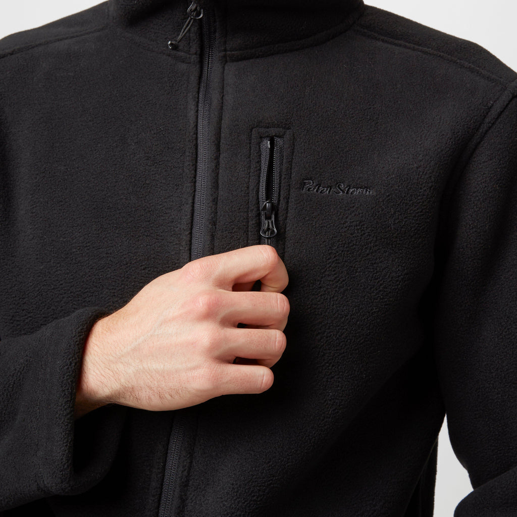Men's Borg Fleece