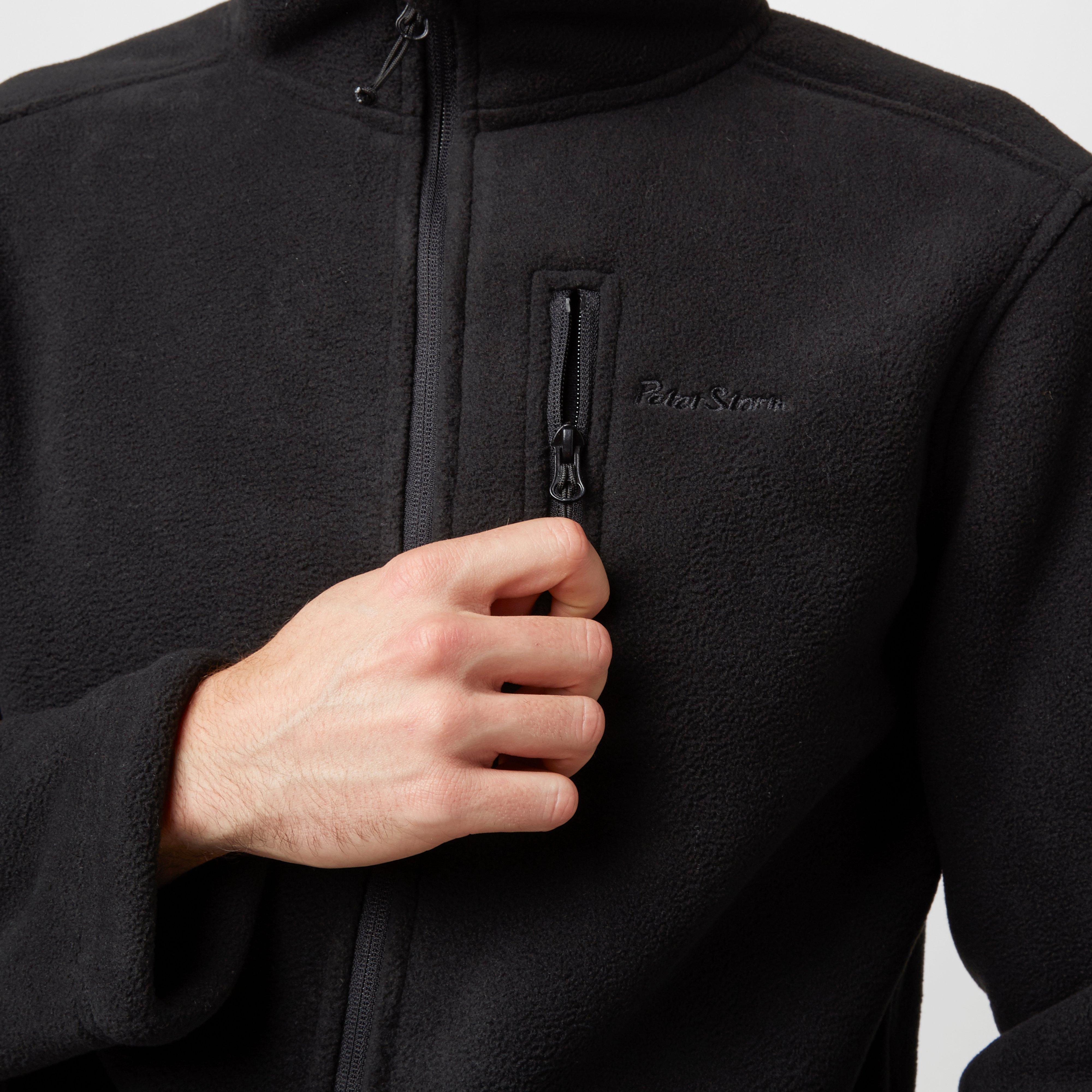 Men's Borg Fleece
