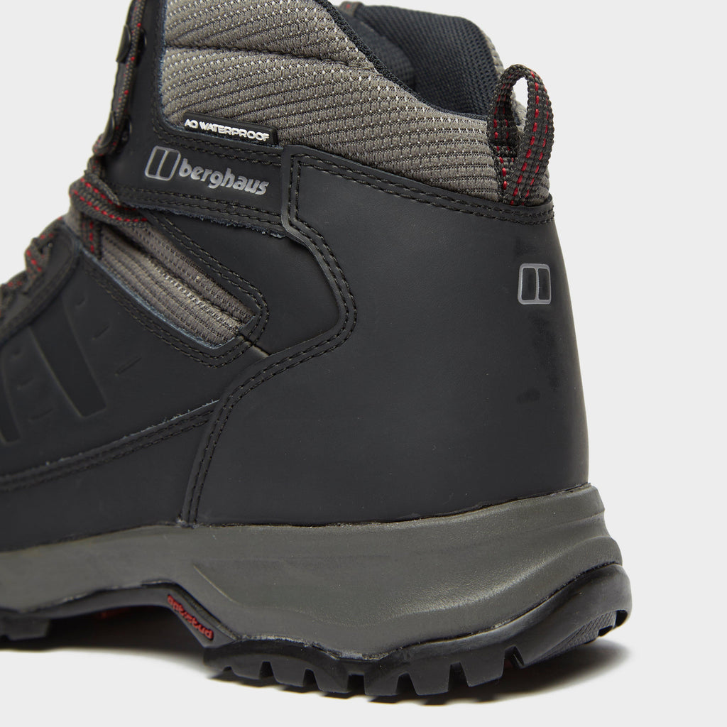 Men’s Expeditor Ridge 2.0 Walking Boot