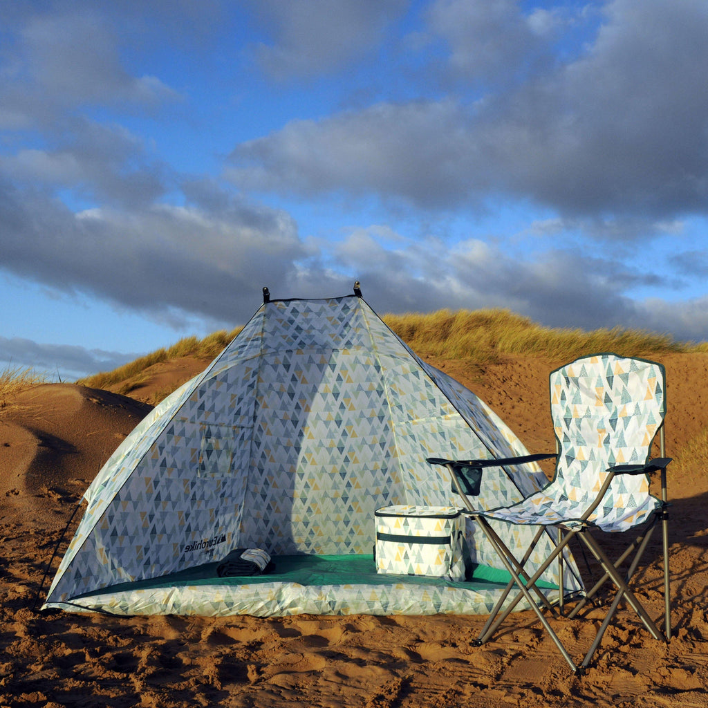 Wave II Beach Tent