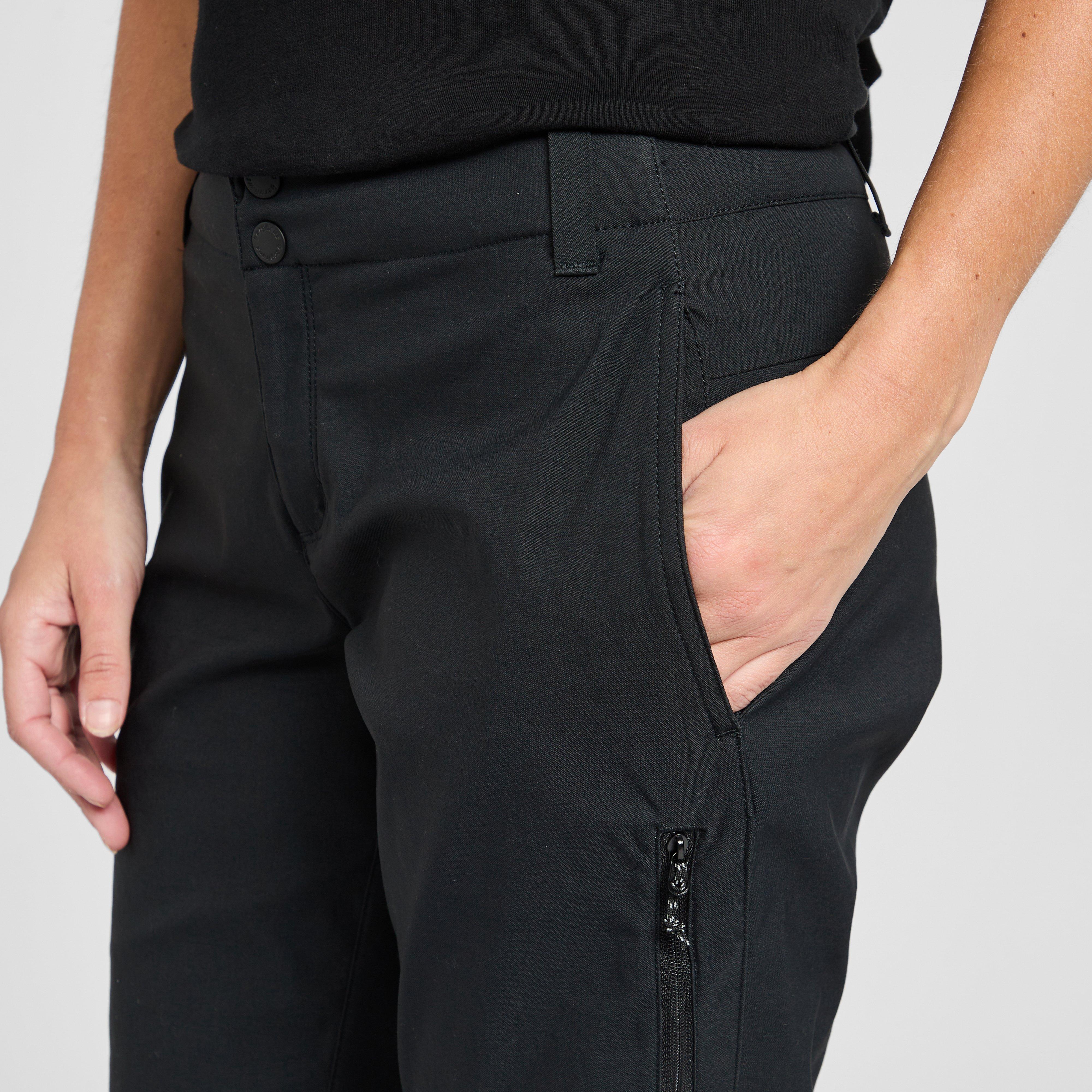 Women’s Ortler 2.0 Hiking Trousers