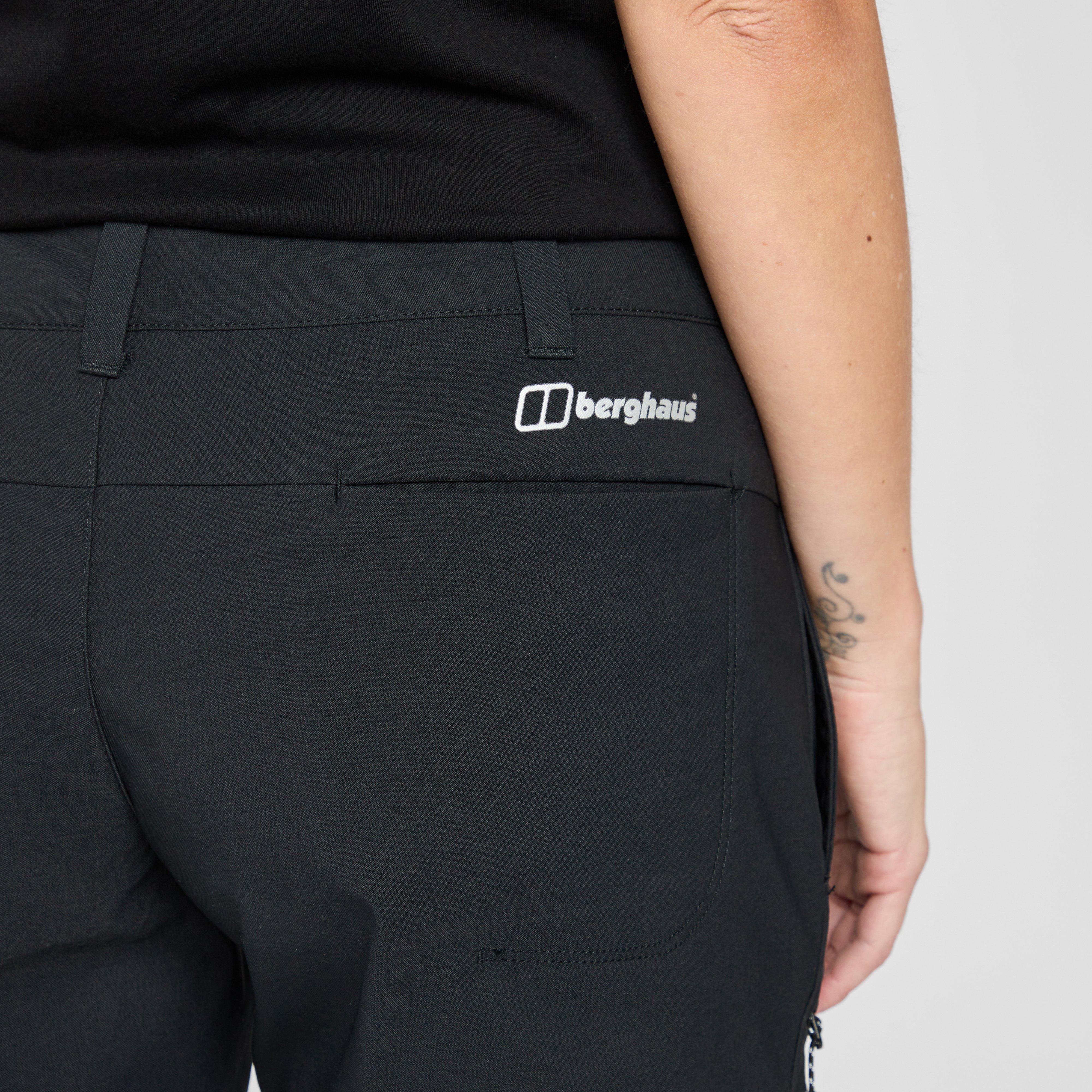 Women’s Ortler 2.0 Hiking Trousers