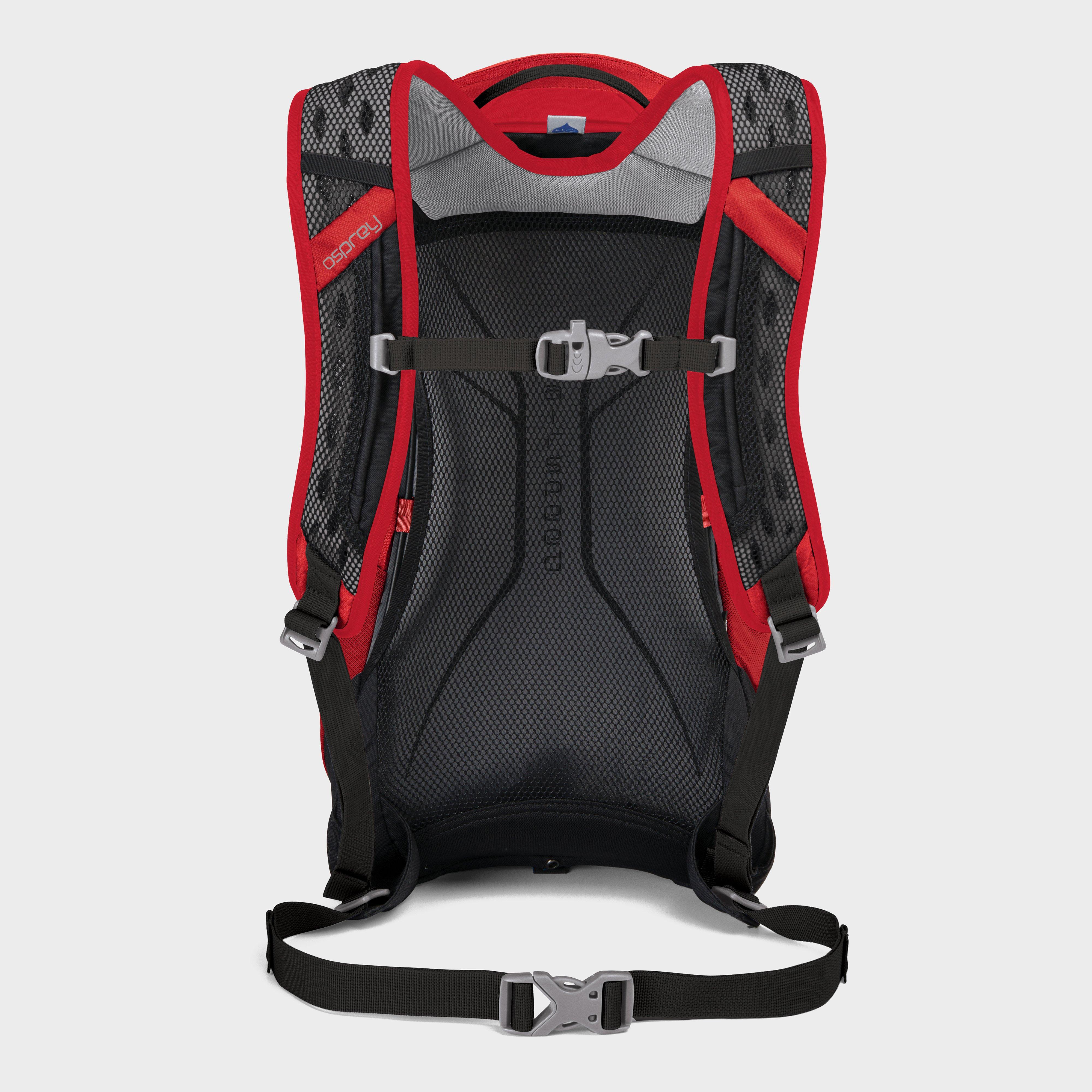 Hikelite 18L Daypack