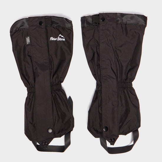 Hike Gaiters
