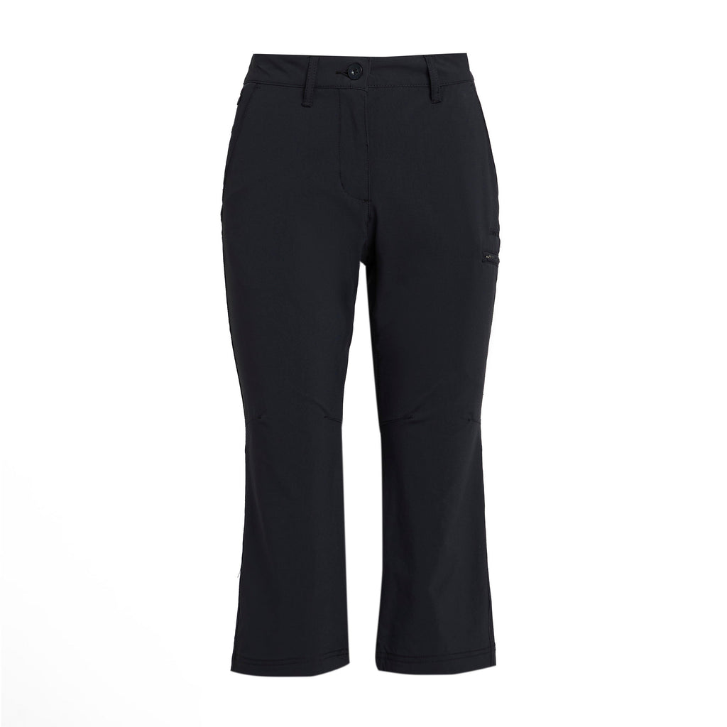 Women’s Stretch Cropped Walking Shorts