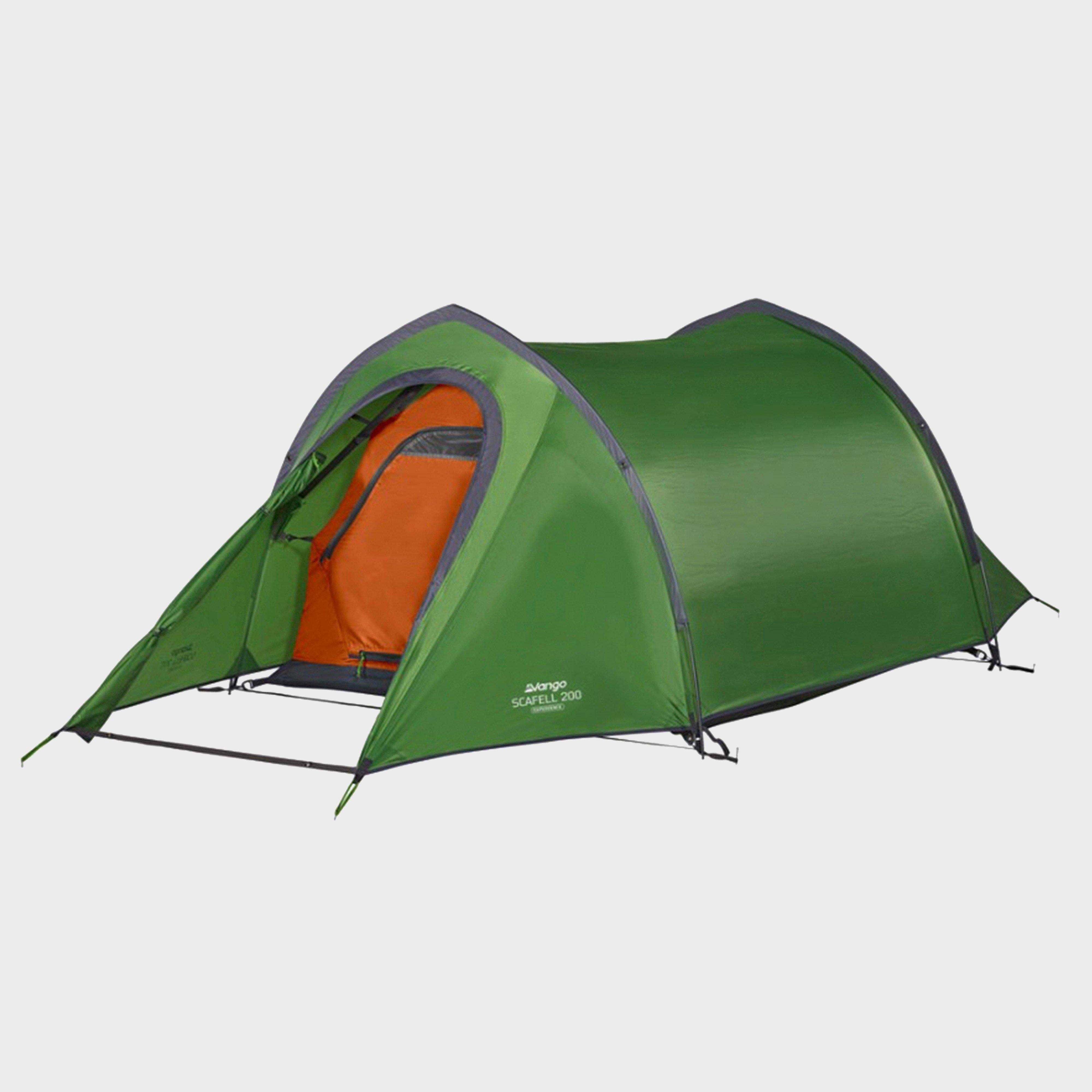 Scafell 200 Backpacking Tent