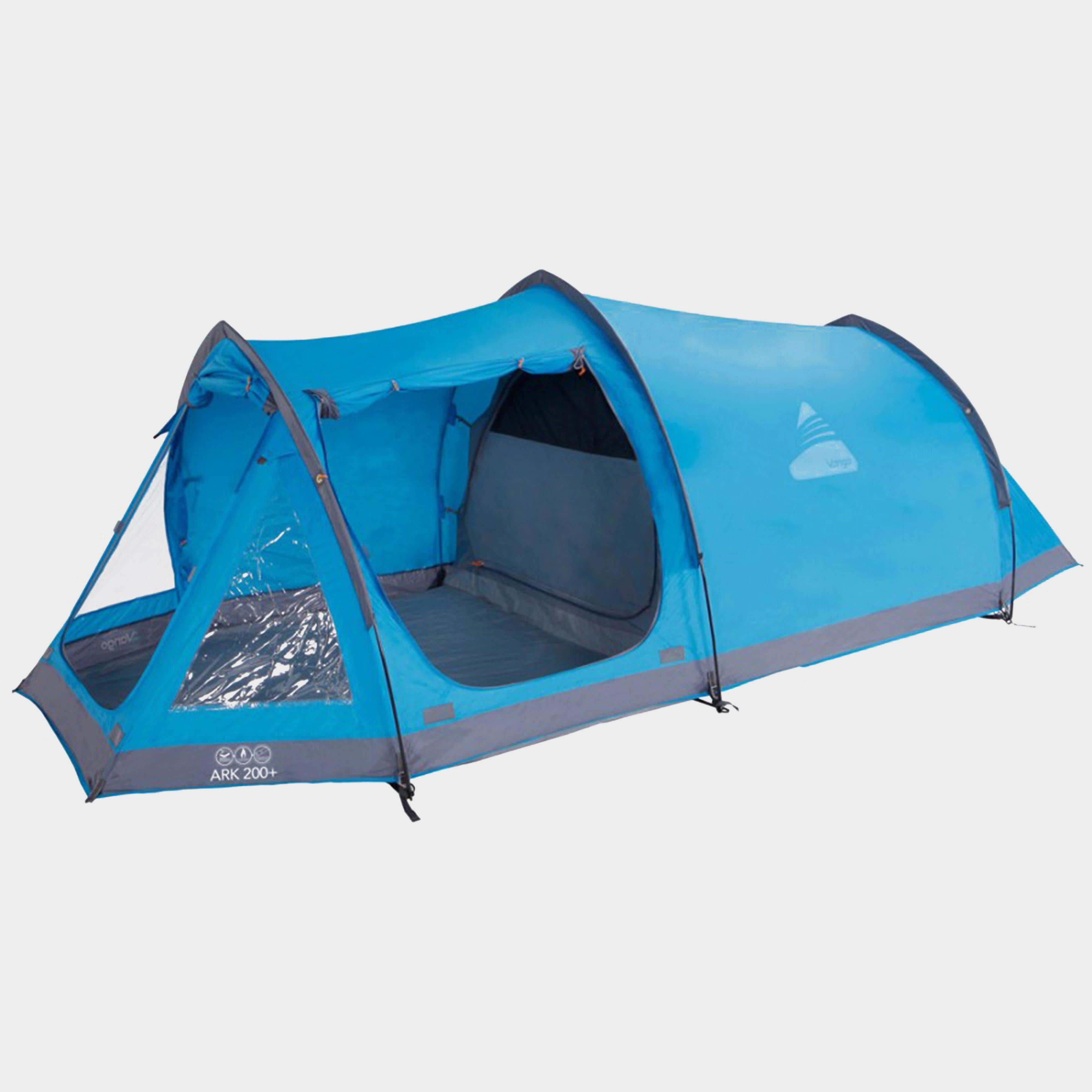Ark 200 Plus 2 Person Tent