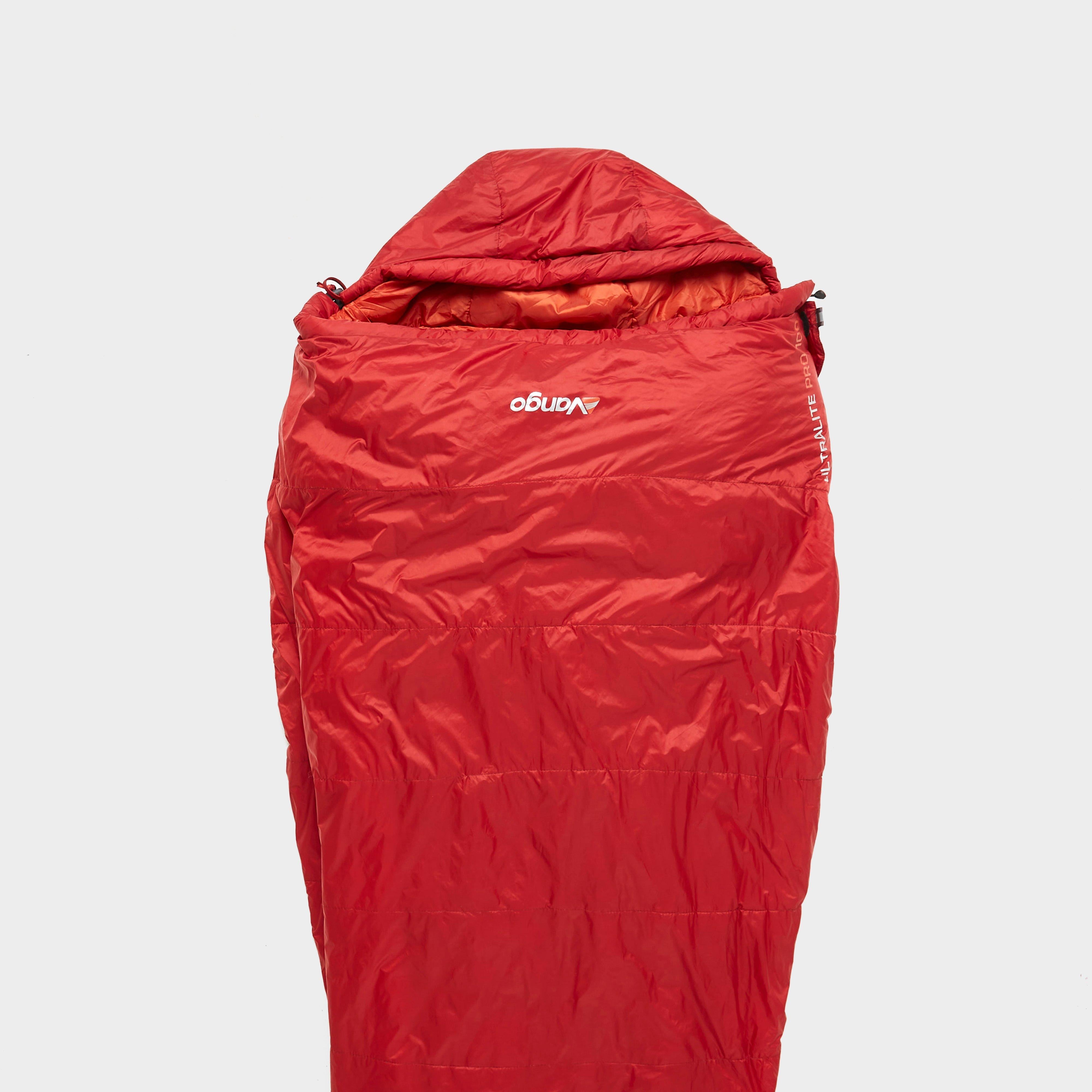 Ultralite Pro 100 Sleeping Bag