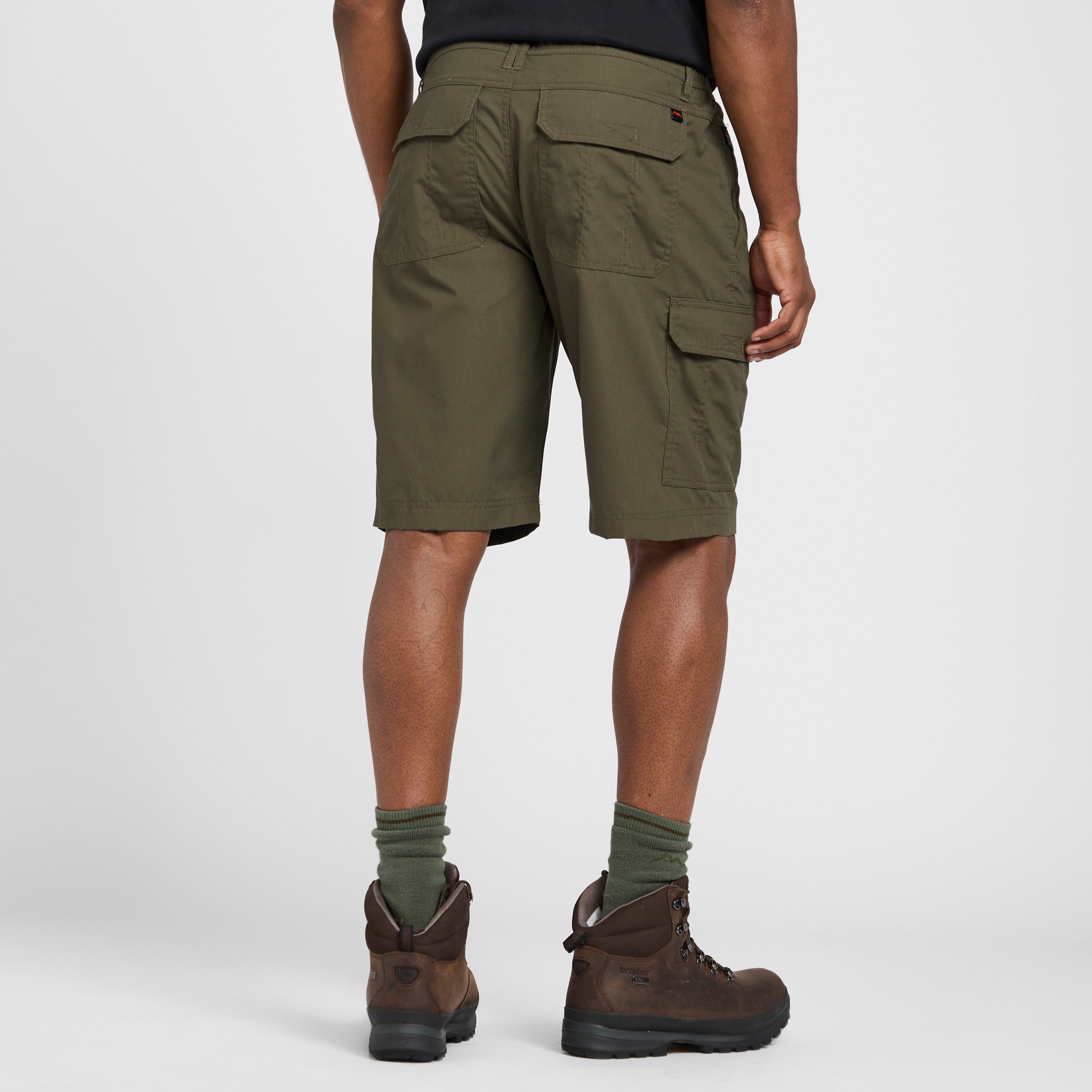 Men’s Ramble II Walking Shorts