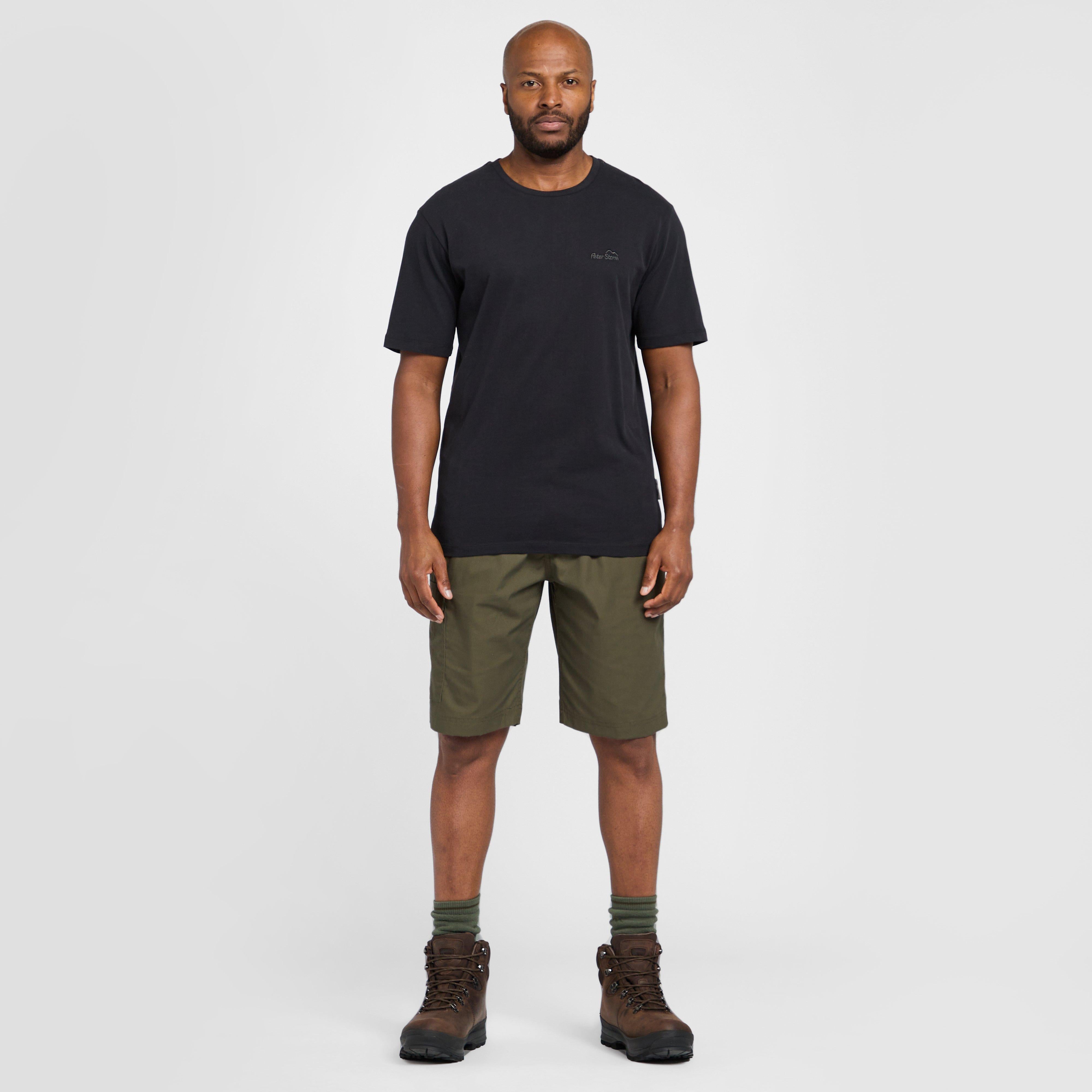 Men’s Ramble II Walking Shorts