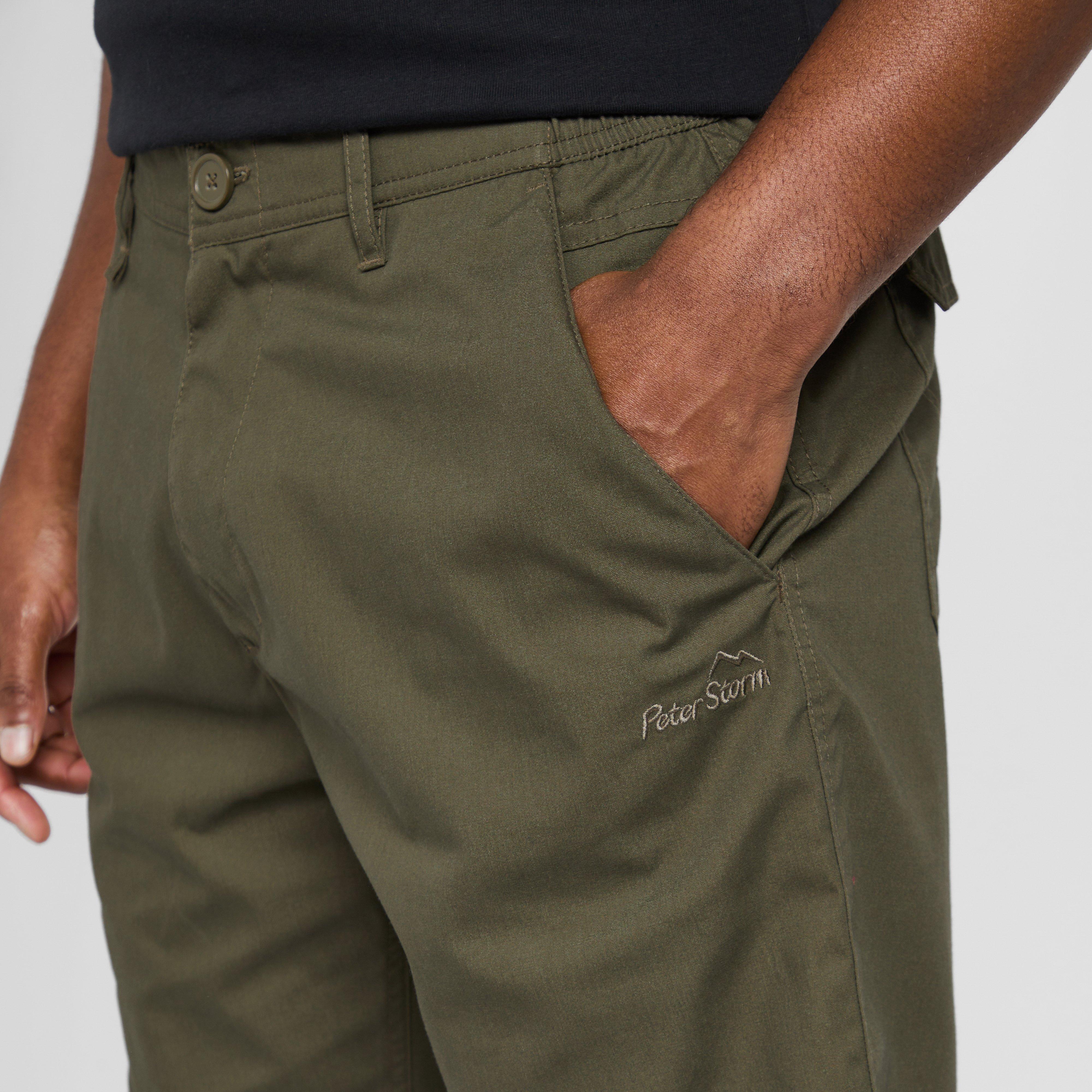 Men’s Ramble II Walking Shorts