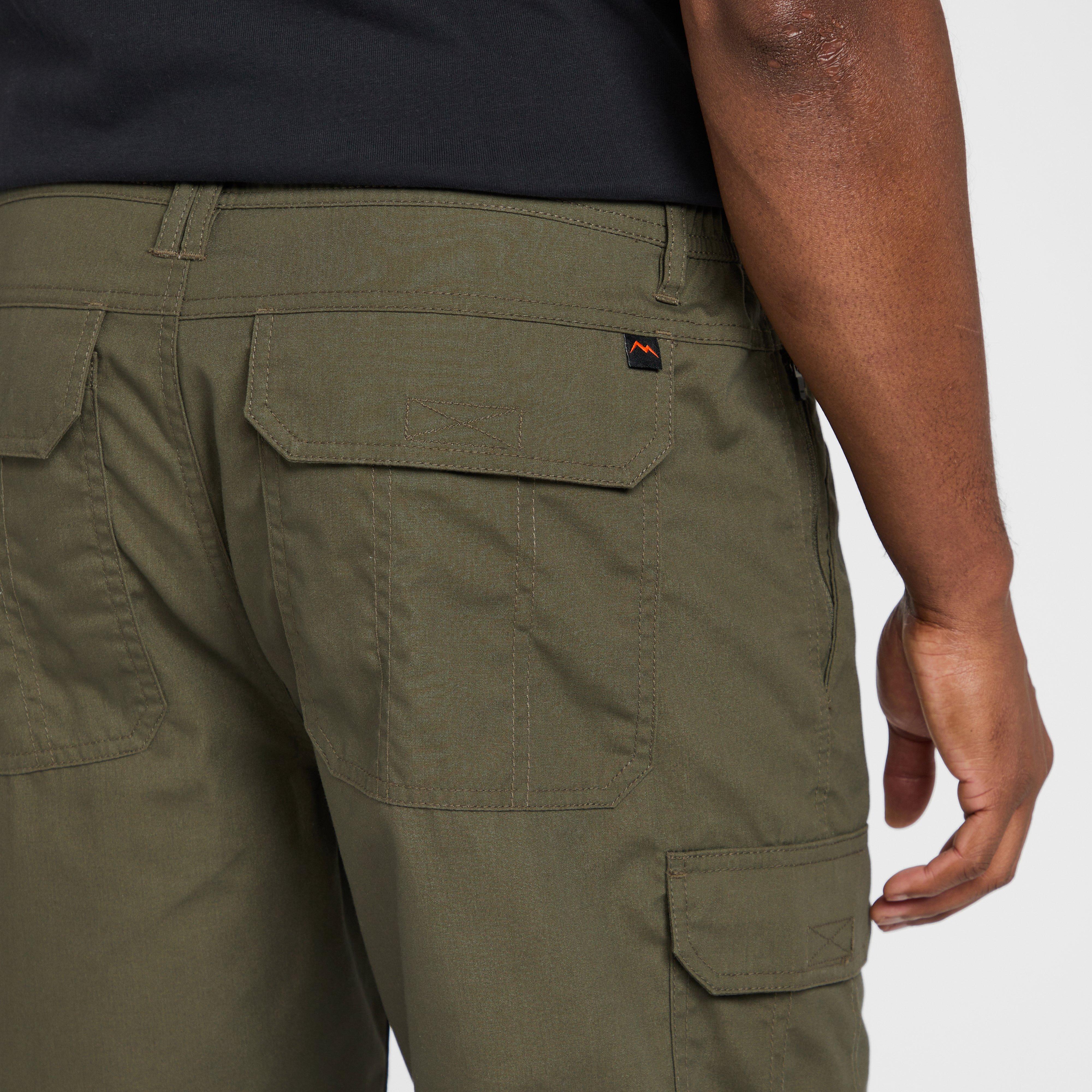 Men’s Ramble II Walking Shorts