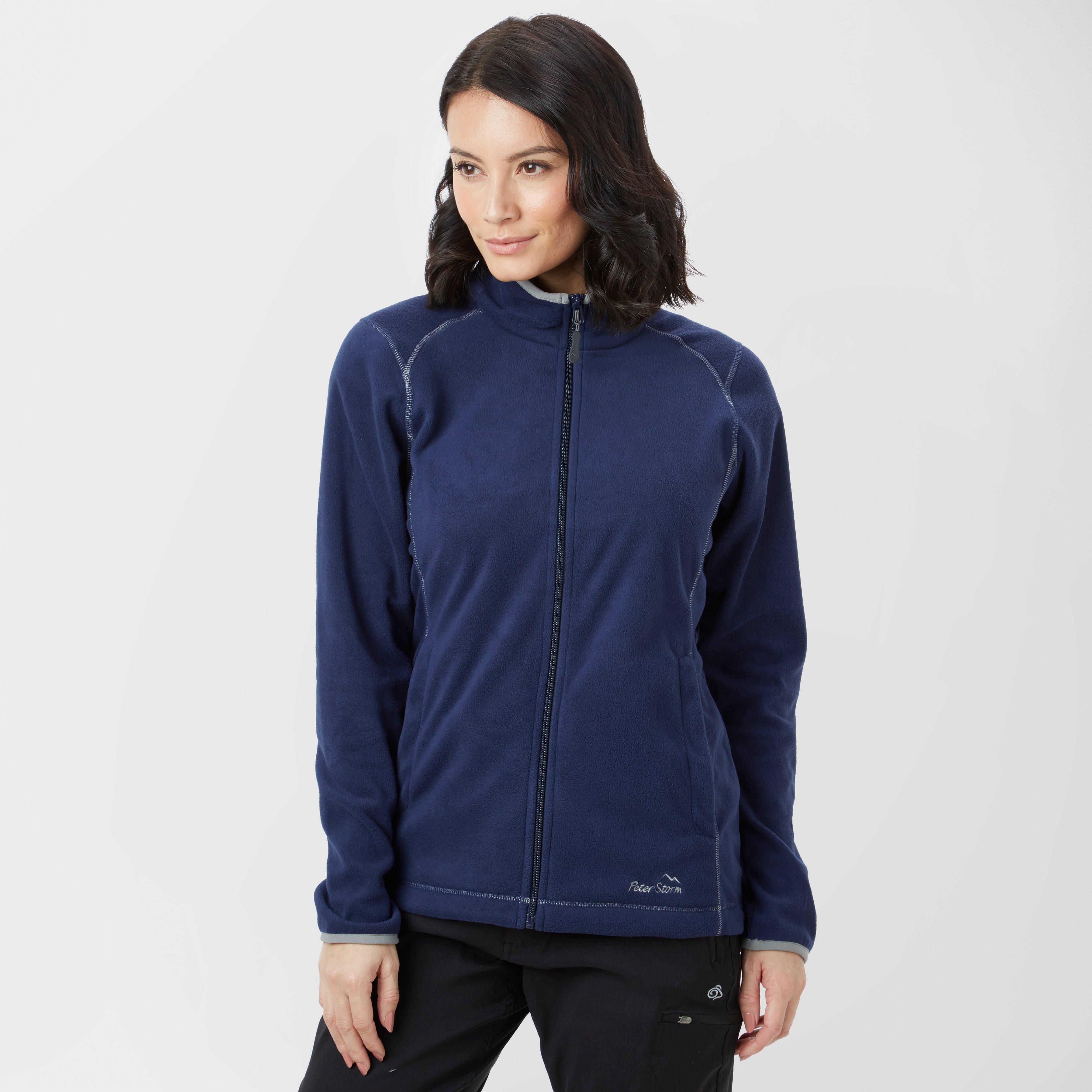 Women’s Grasmere Full-Zip Fleece