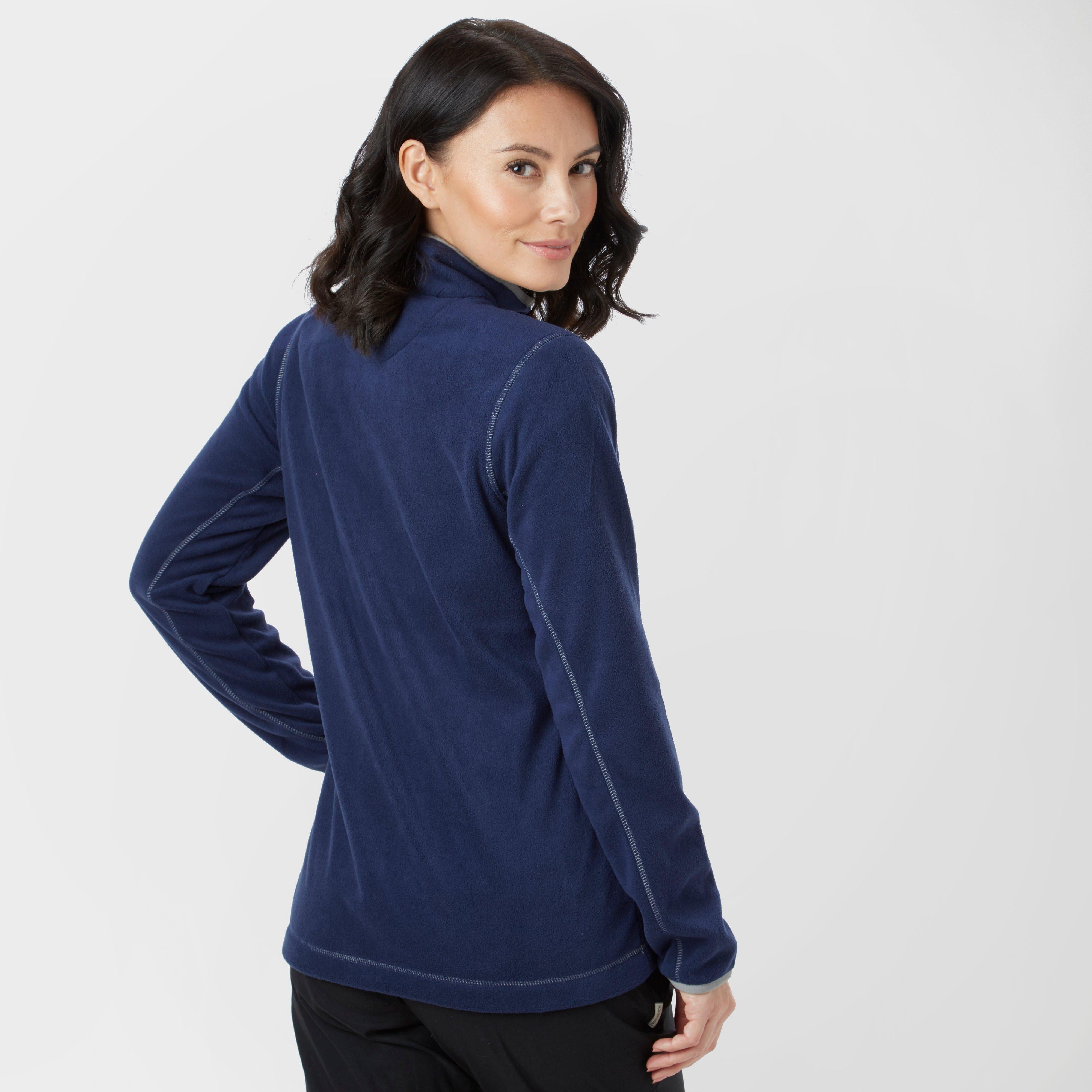 Women’s Grasmere Full-Zip Fleece