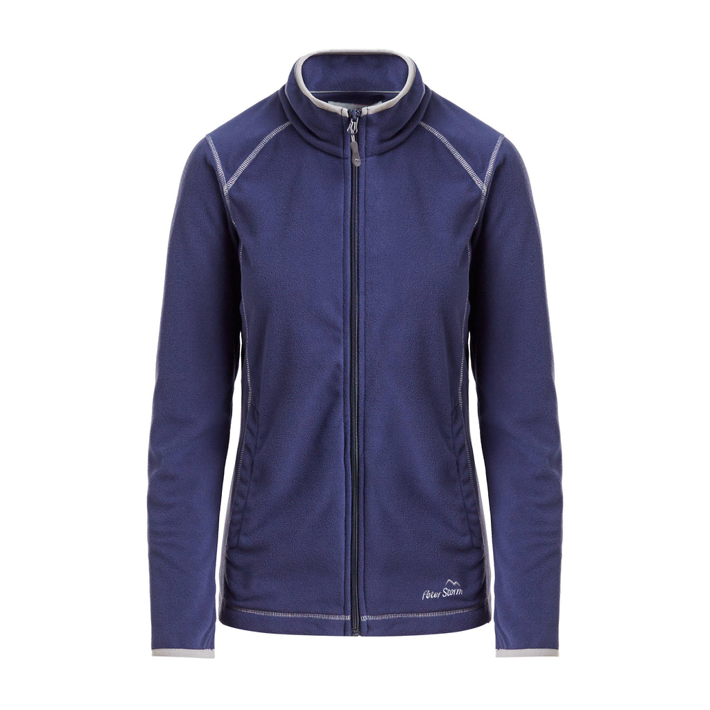 Women’s Grasmere Full-Zip Fleece
