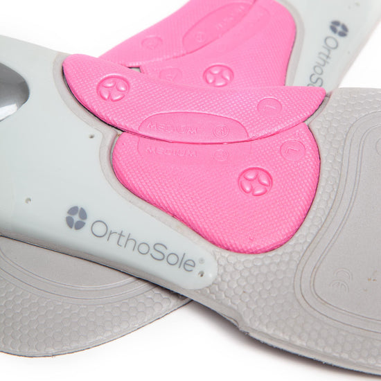 Women's Max Cushion Insoles