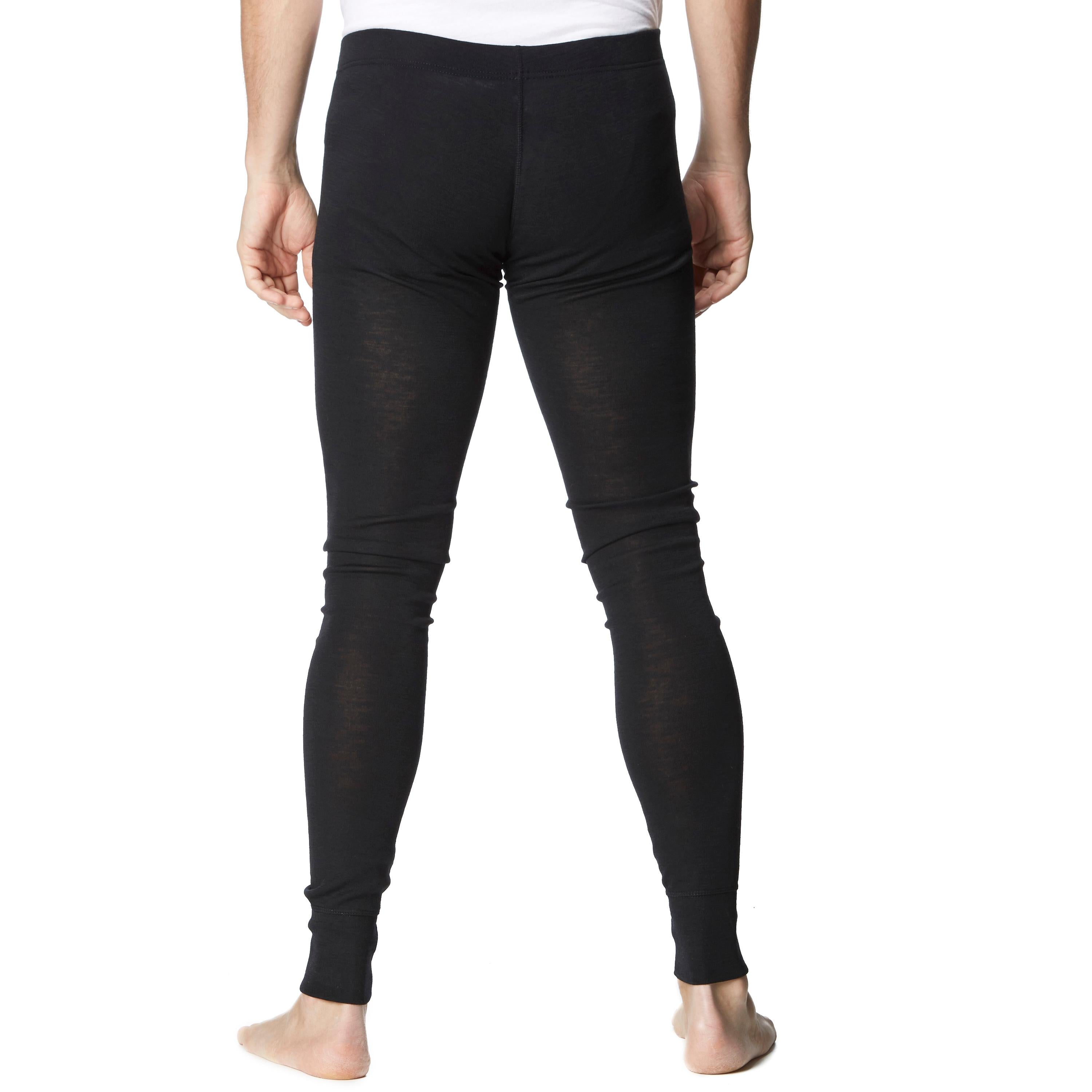 Men's Merino Baselayer Leggings