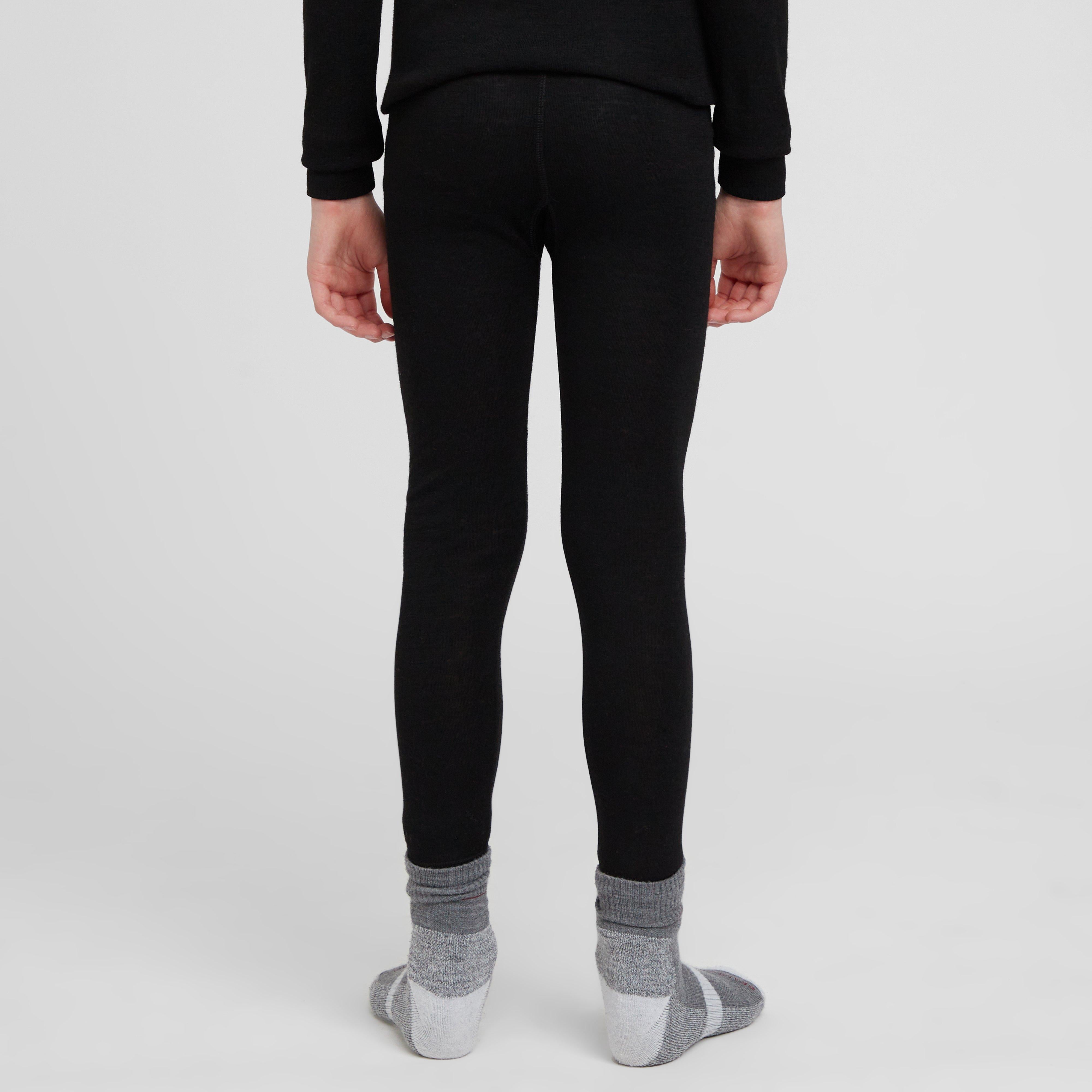Kids' Merino Baselayer Leggings