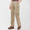 Women's Stretch Double Zip Off Walking Trousers