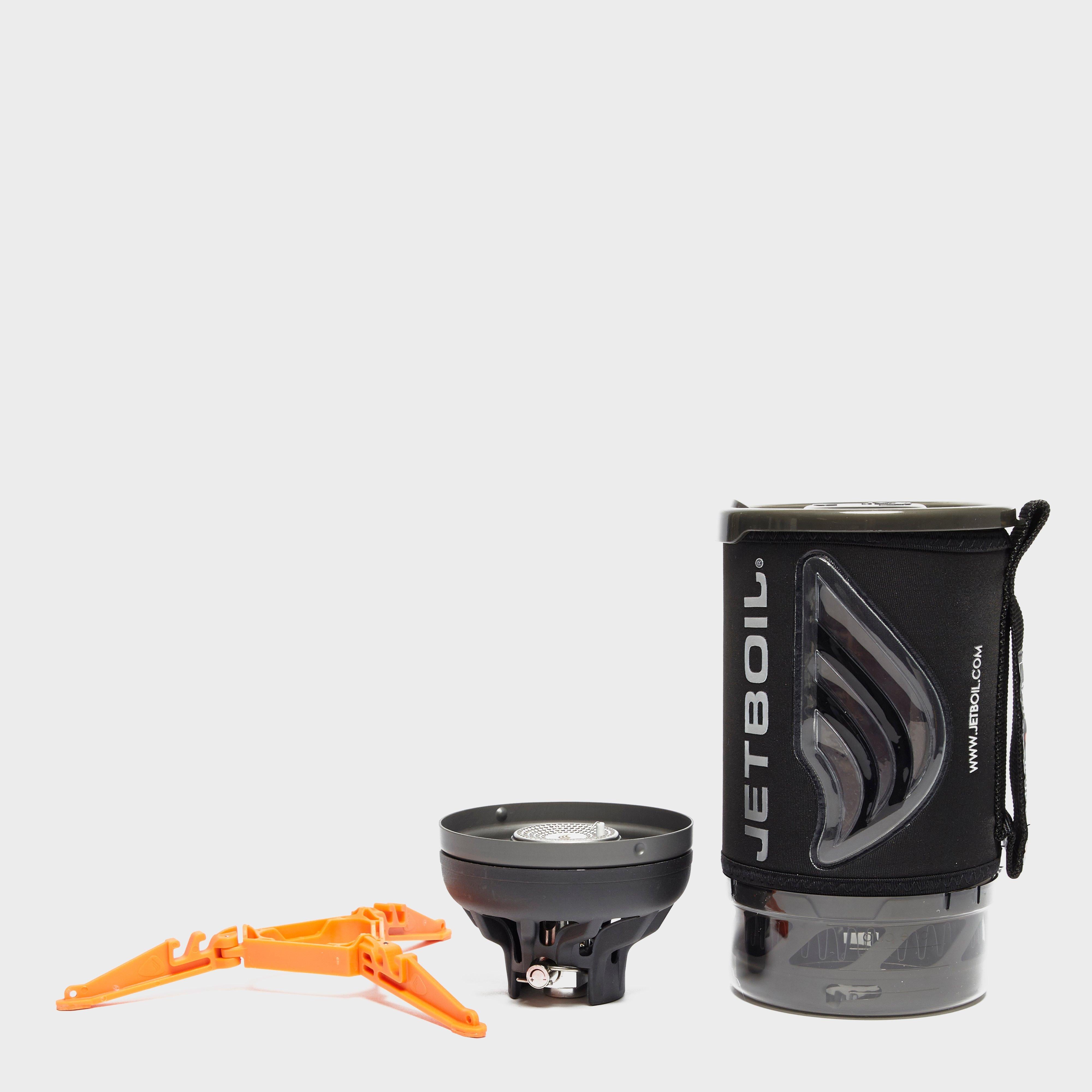 Flash 2.0 Camping Stove
