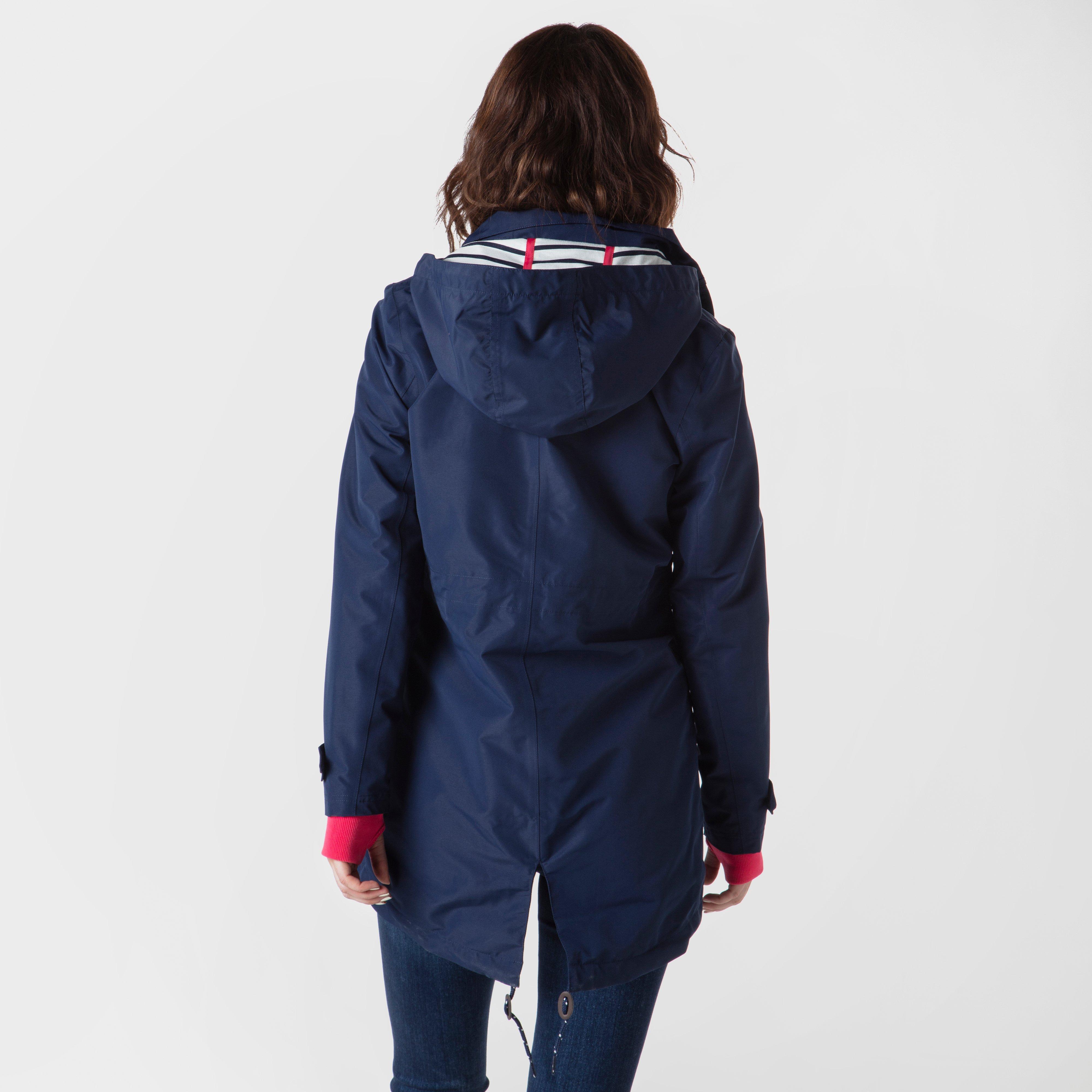 Women’s Oakwood Waterproof Jacket