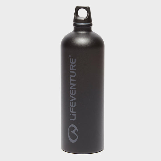 Stainless Steel 1 Litre Bottle