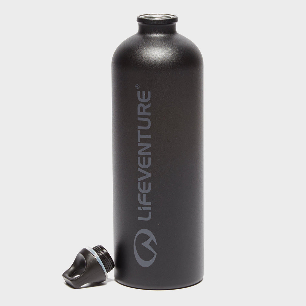 Stainless Steel 1 Litre Bottle