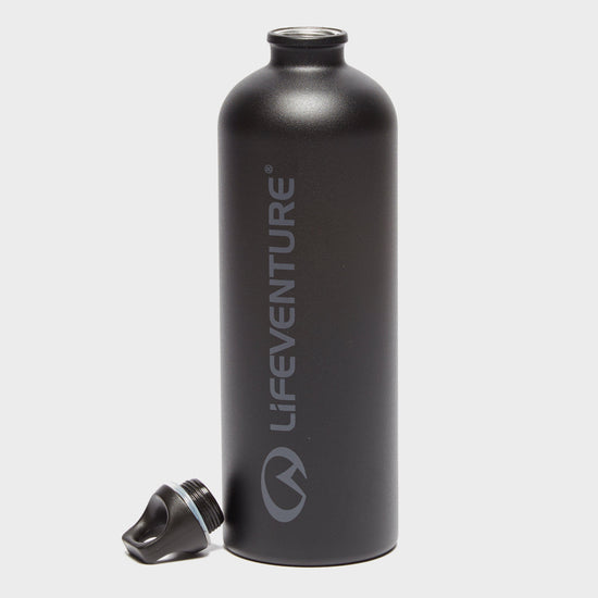 Stainless Steel 1 Litre Bottle