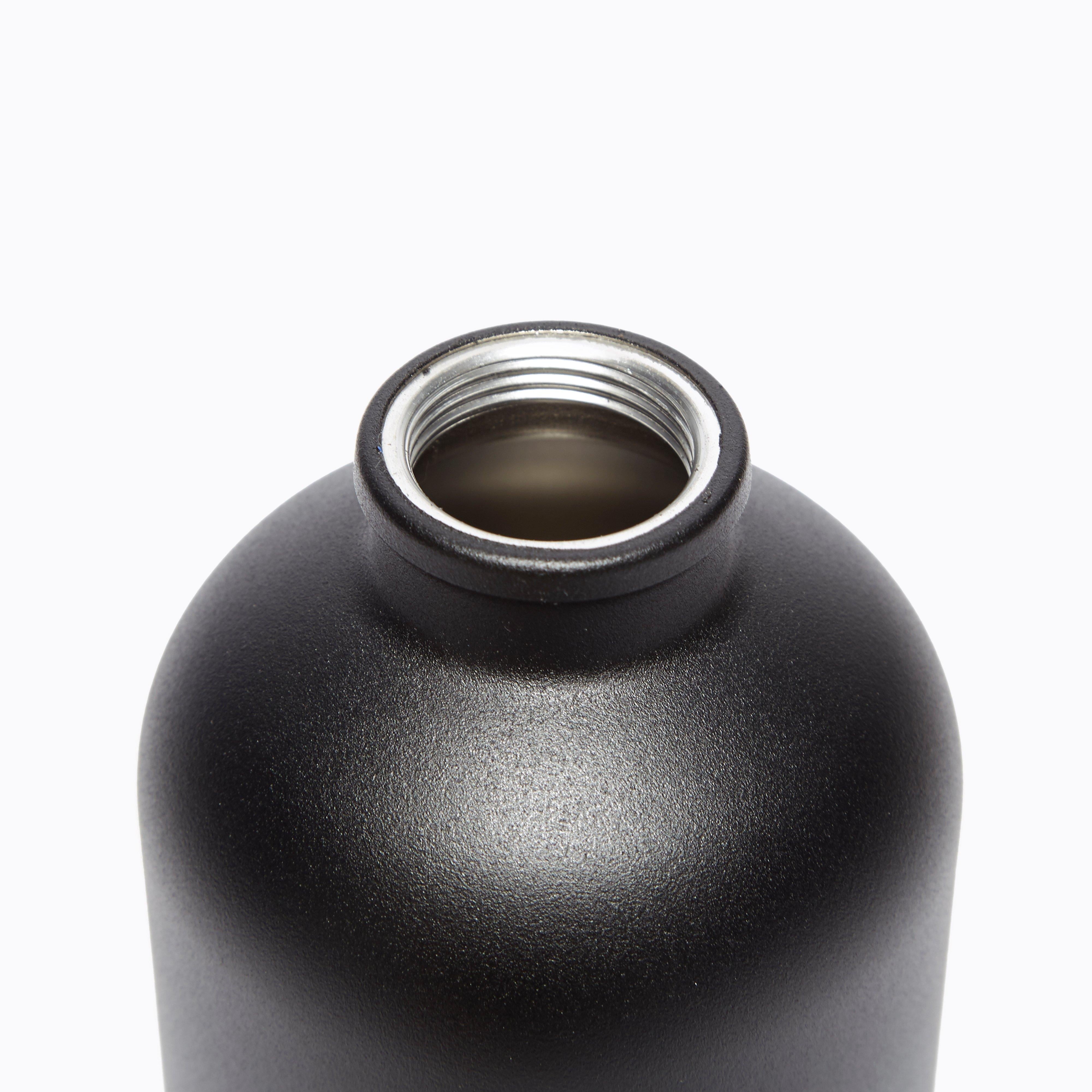 Stainless Steel 1 Litre Bottle