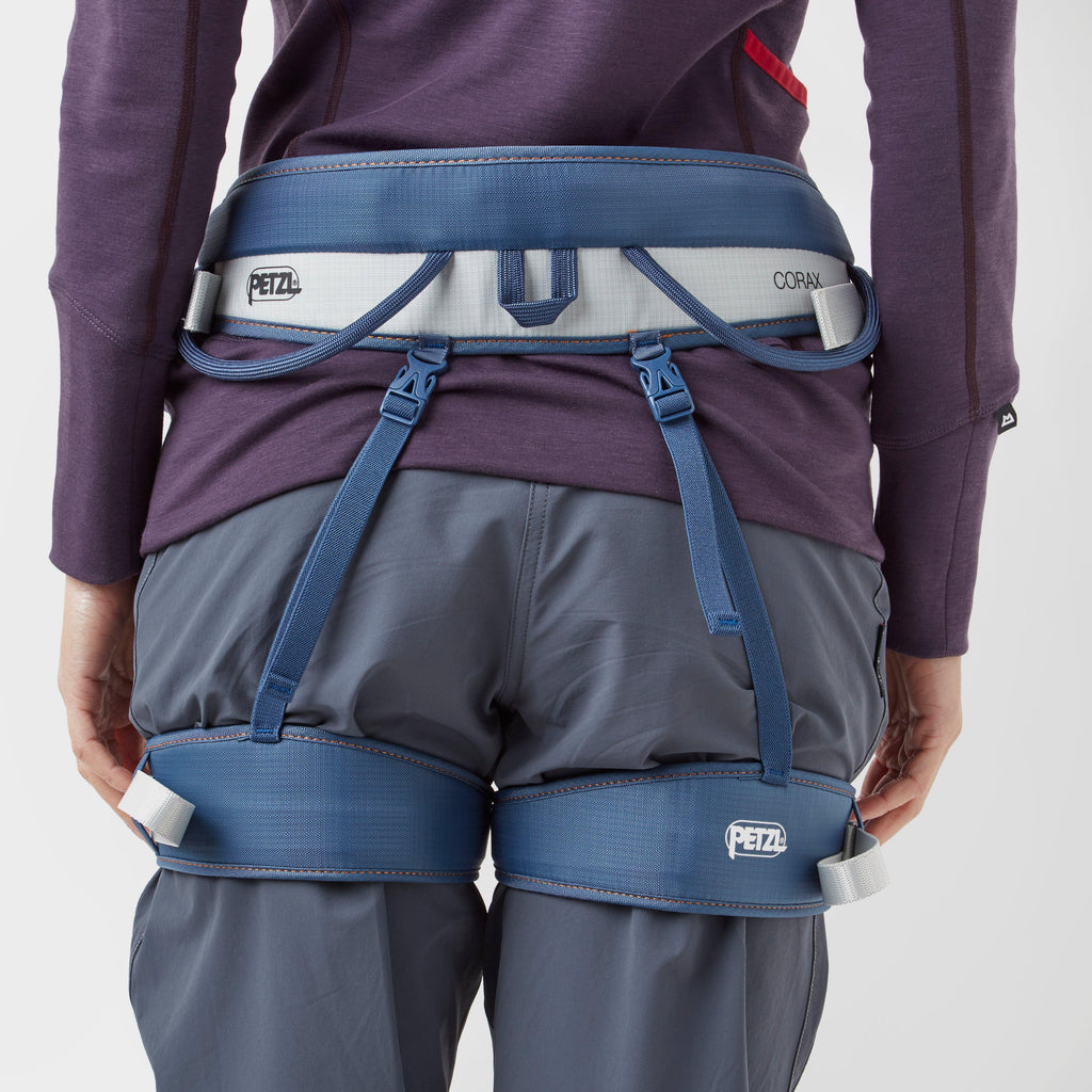 Ouistiti Children's Climbing Harness