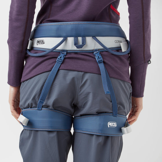 Ouistiti Children's Climbing Harness