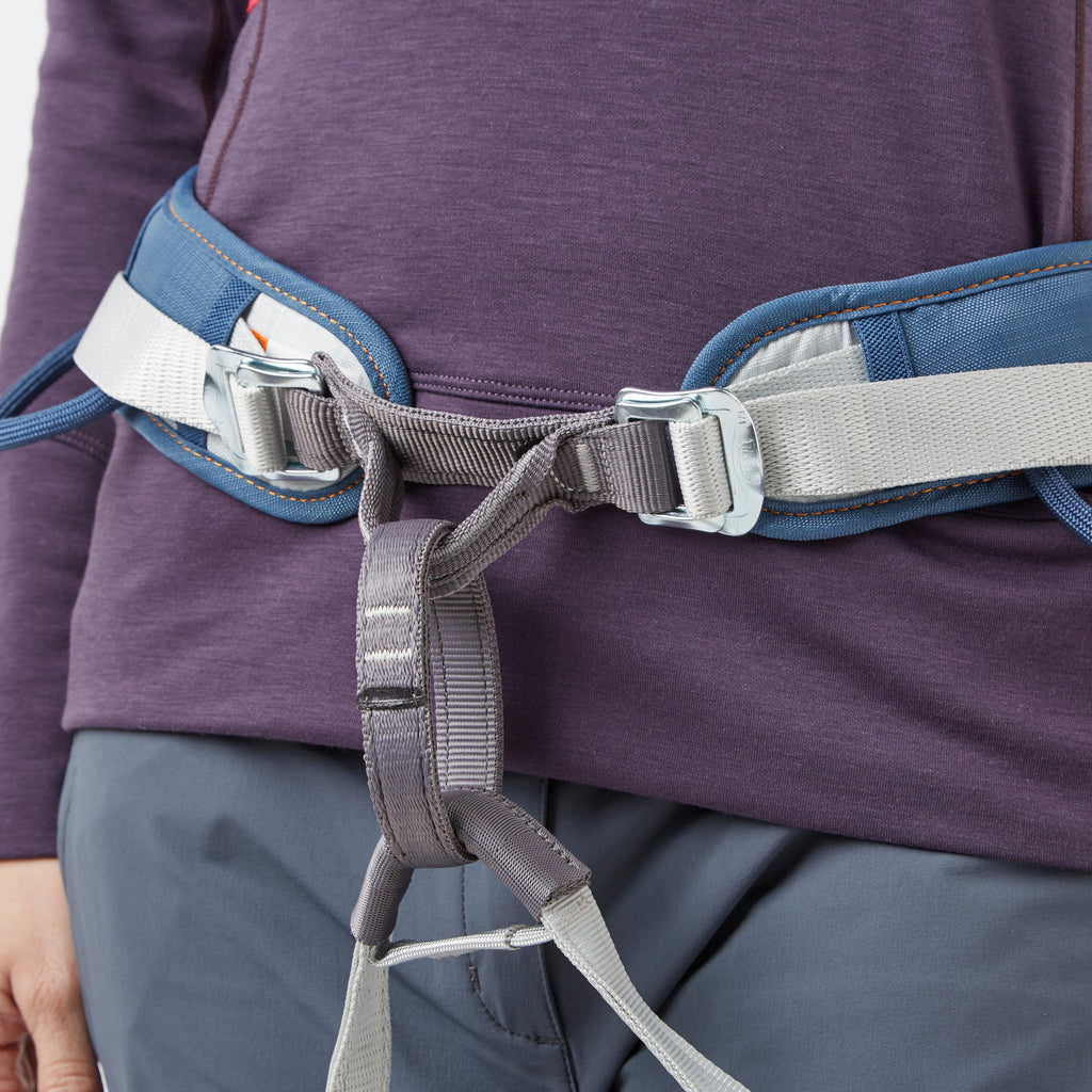 Ouistiti Children's Climbing Harness