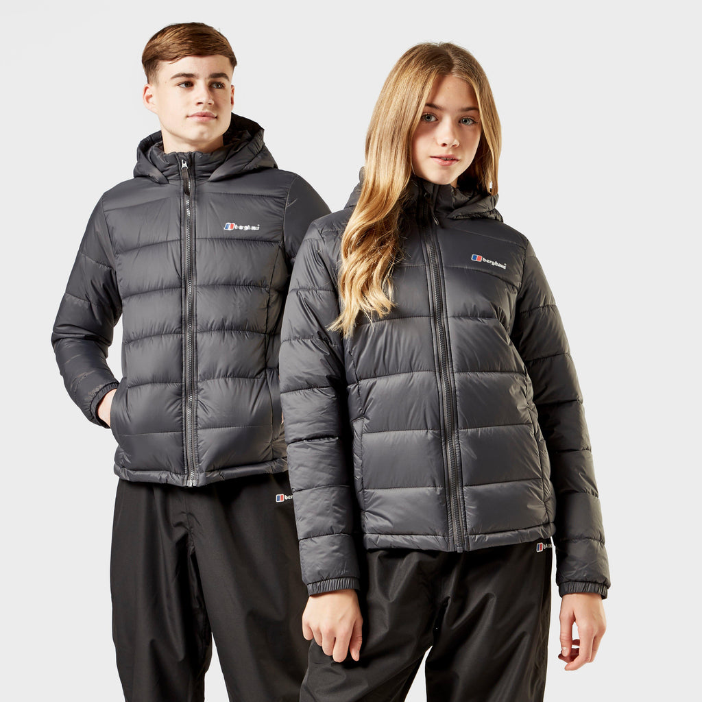 Kids' Burham Insulated Jacket